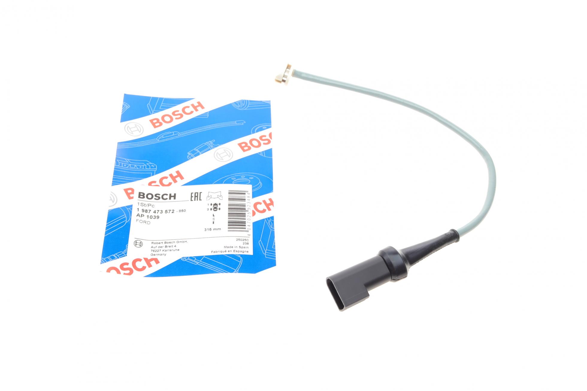 1987473572 BOSCH