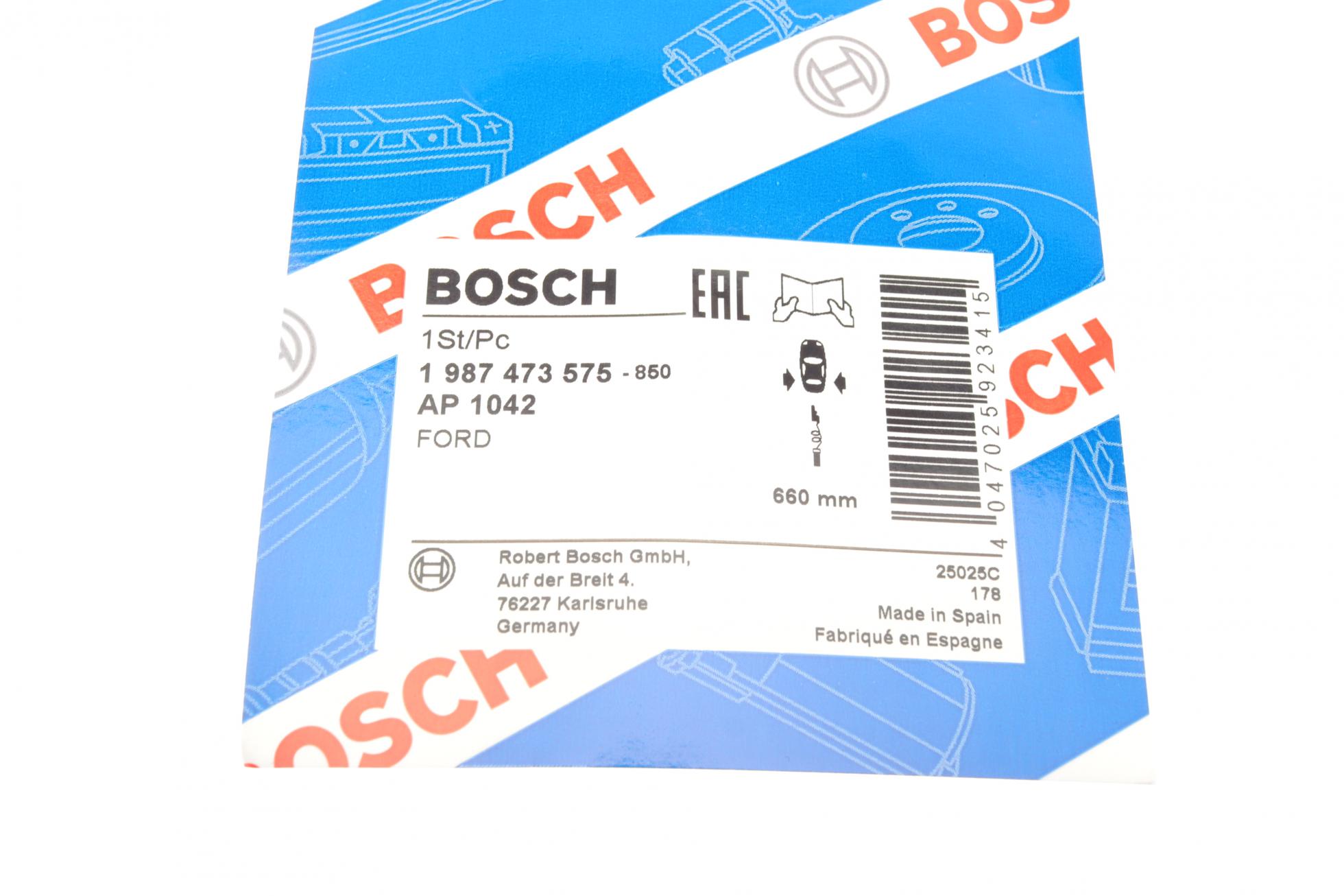 1987473575 BOSCH