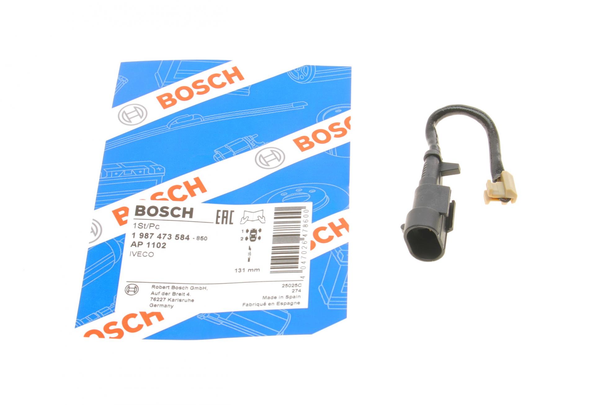 1987473584 Bosch
