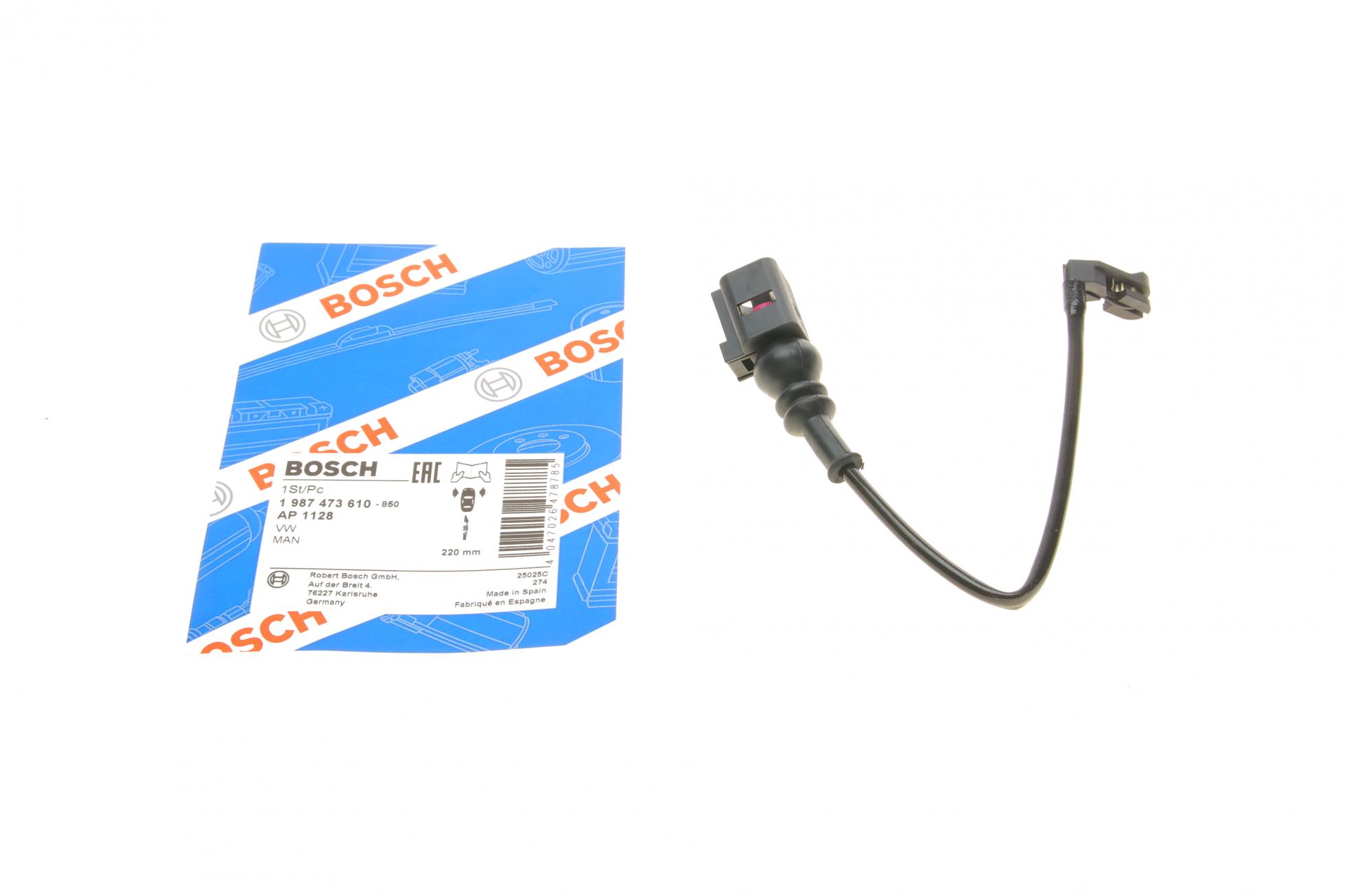 1987473610 Bosch