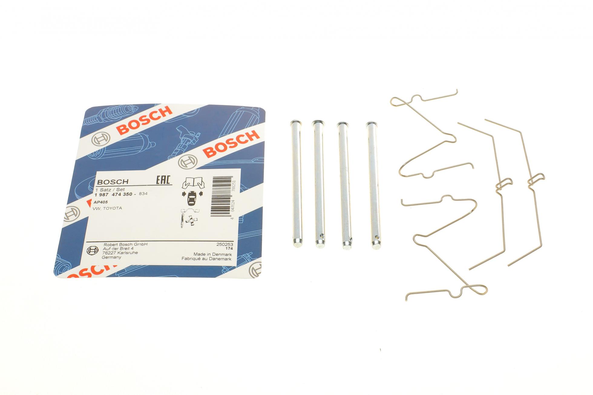 1987474350 BOSCH