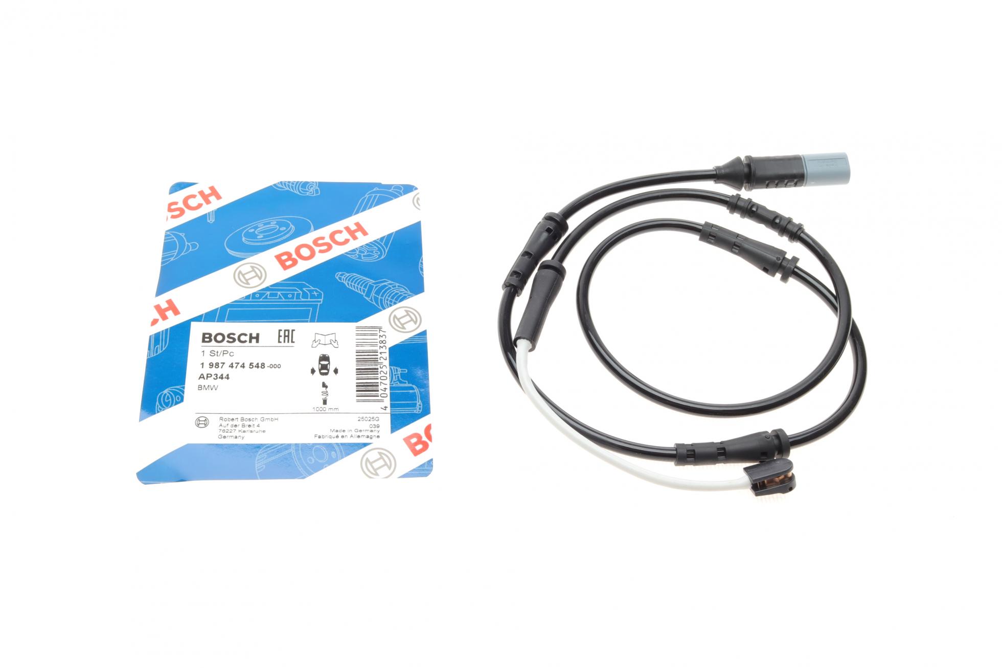 1987474548 BOSCH