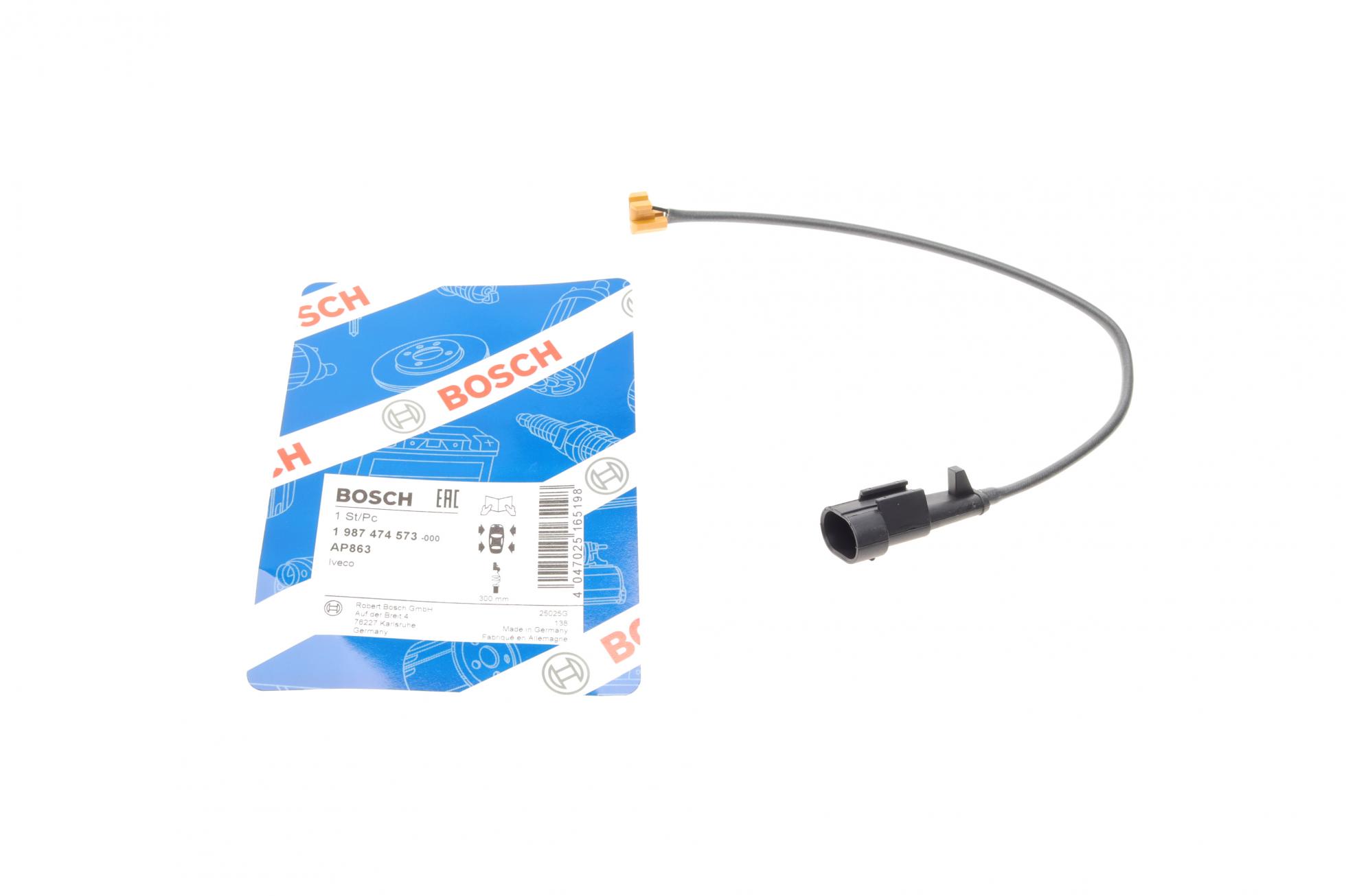 1987474573 BOSCH