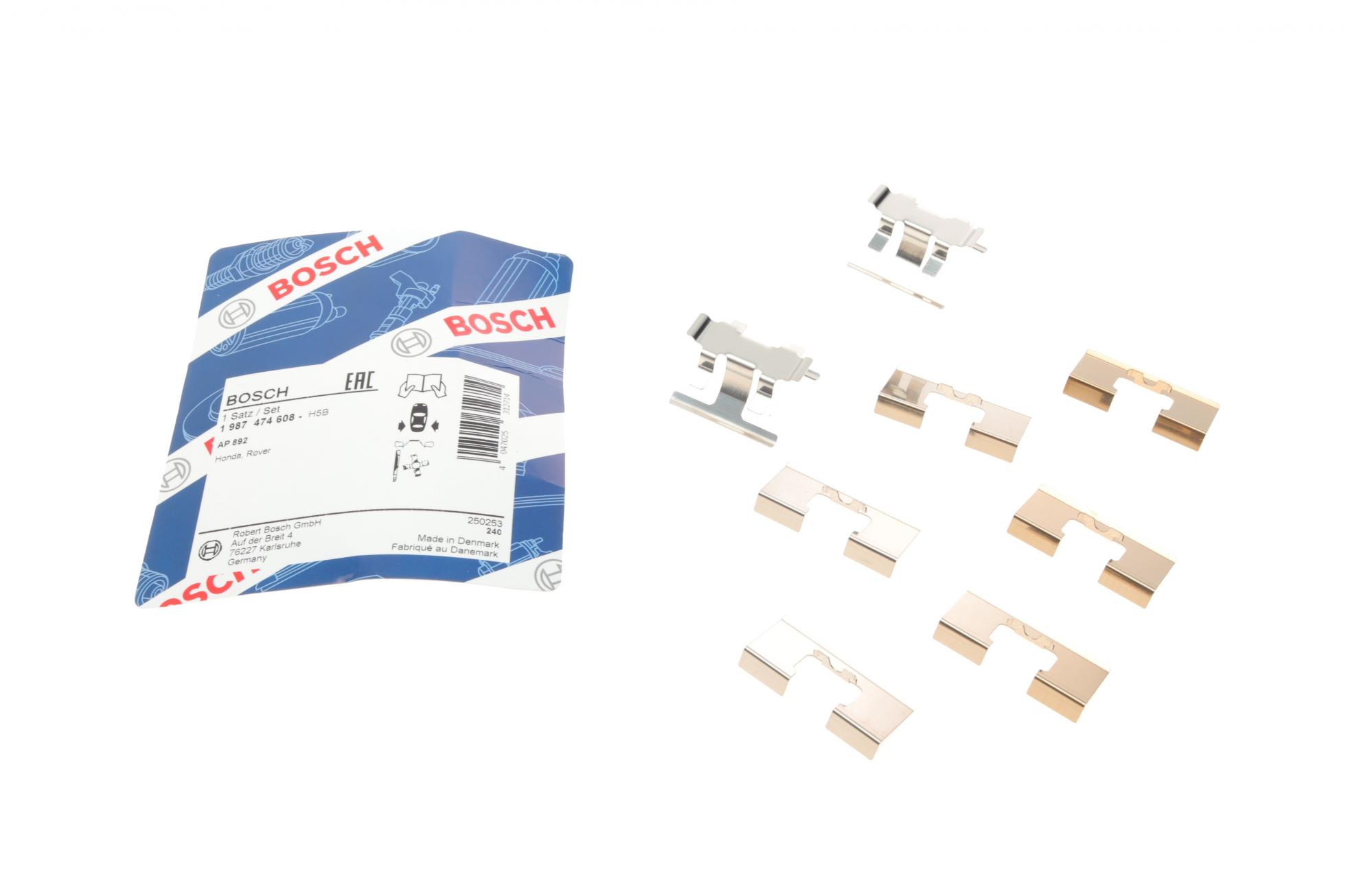 1987474608 BOSCH