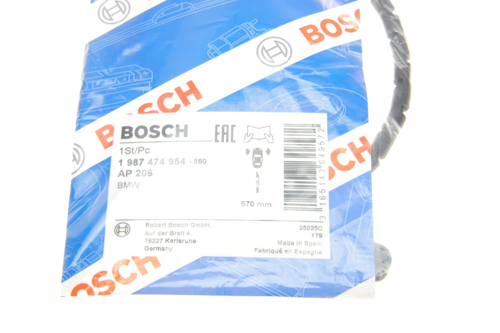 1987474954 BOSCH