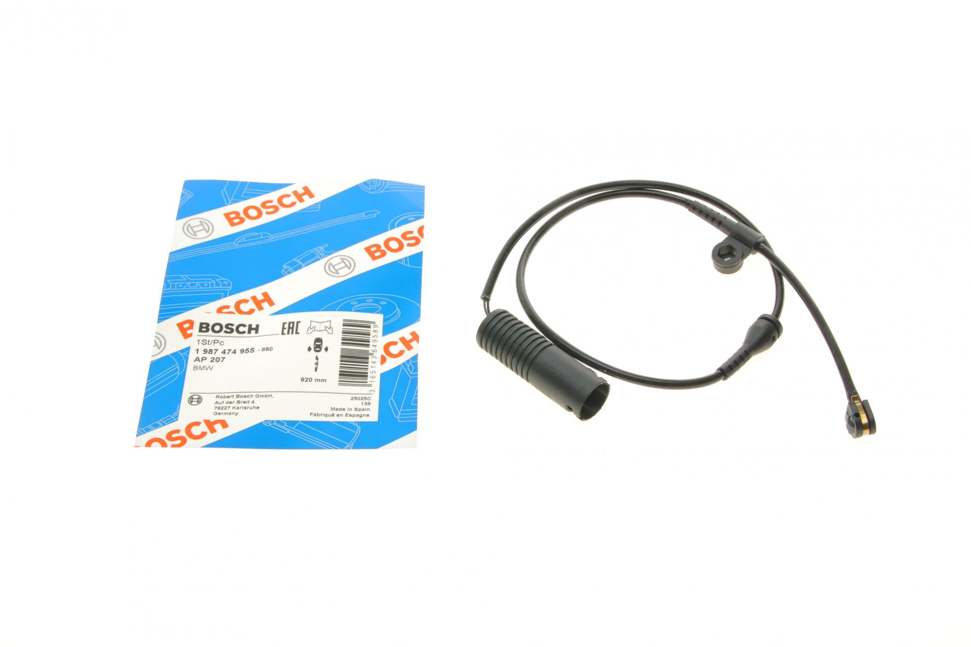 1987474955 BOSCH