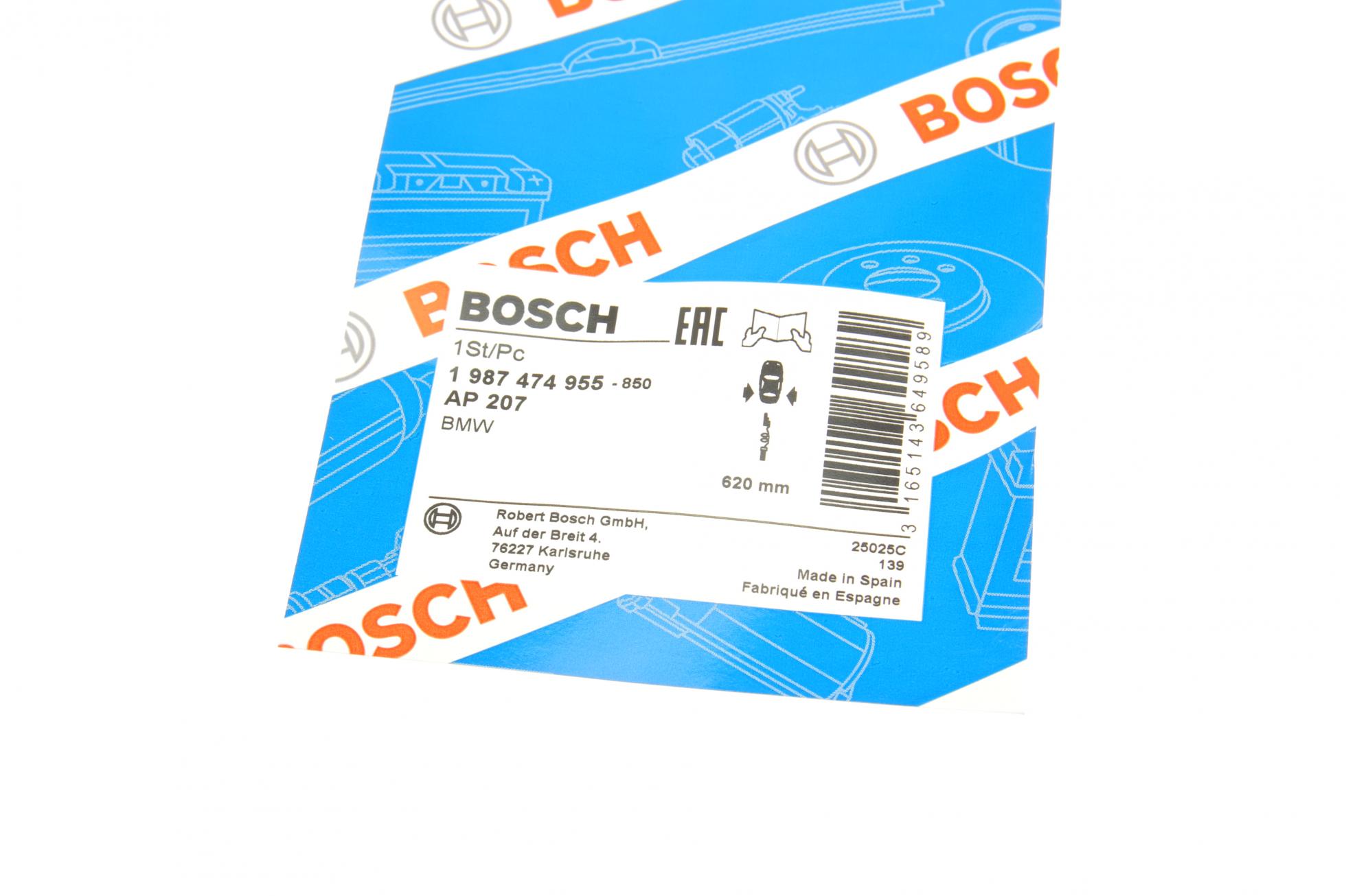 1987474955 BOSCH