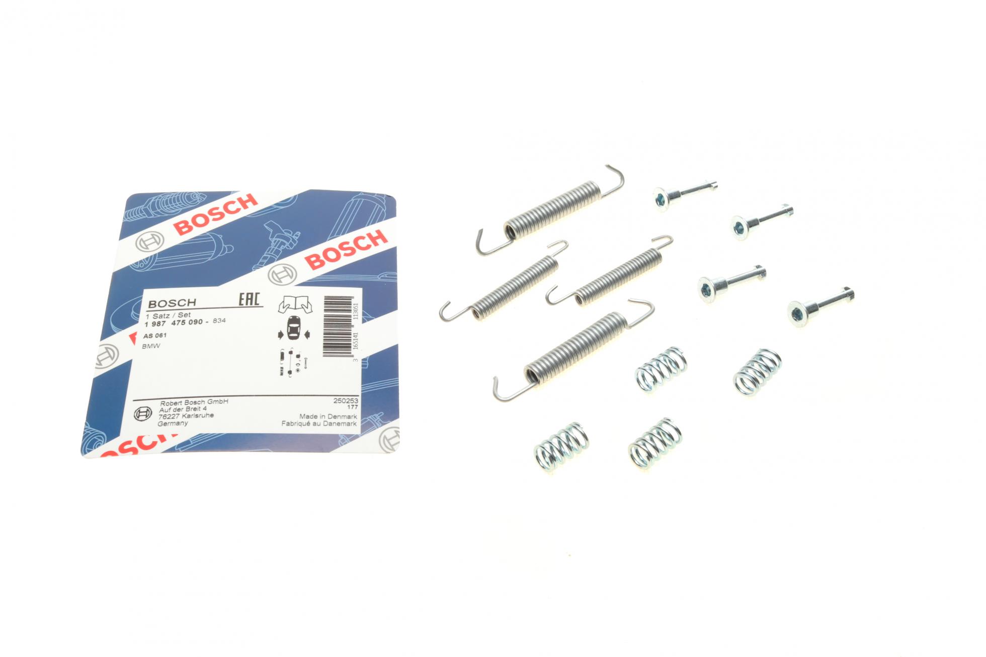 1987475090 BOSCH