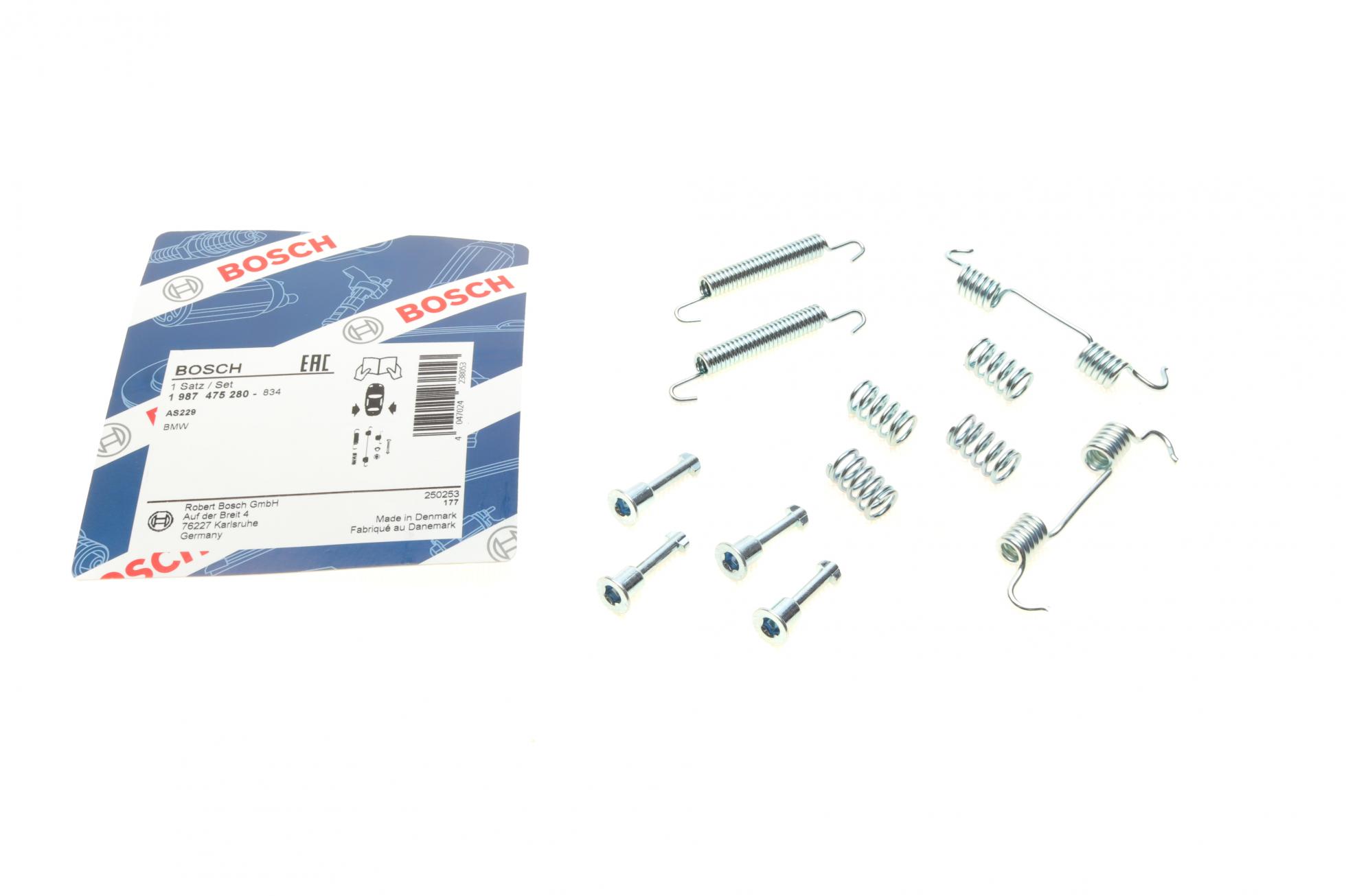 1987475280 BOSCH
