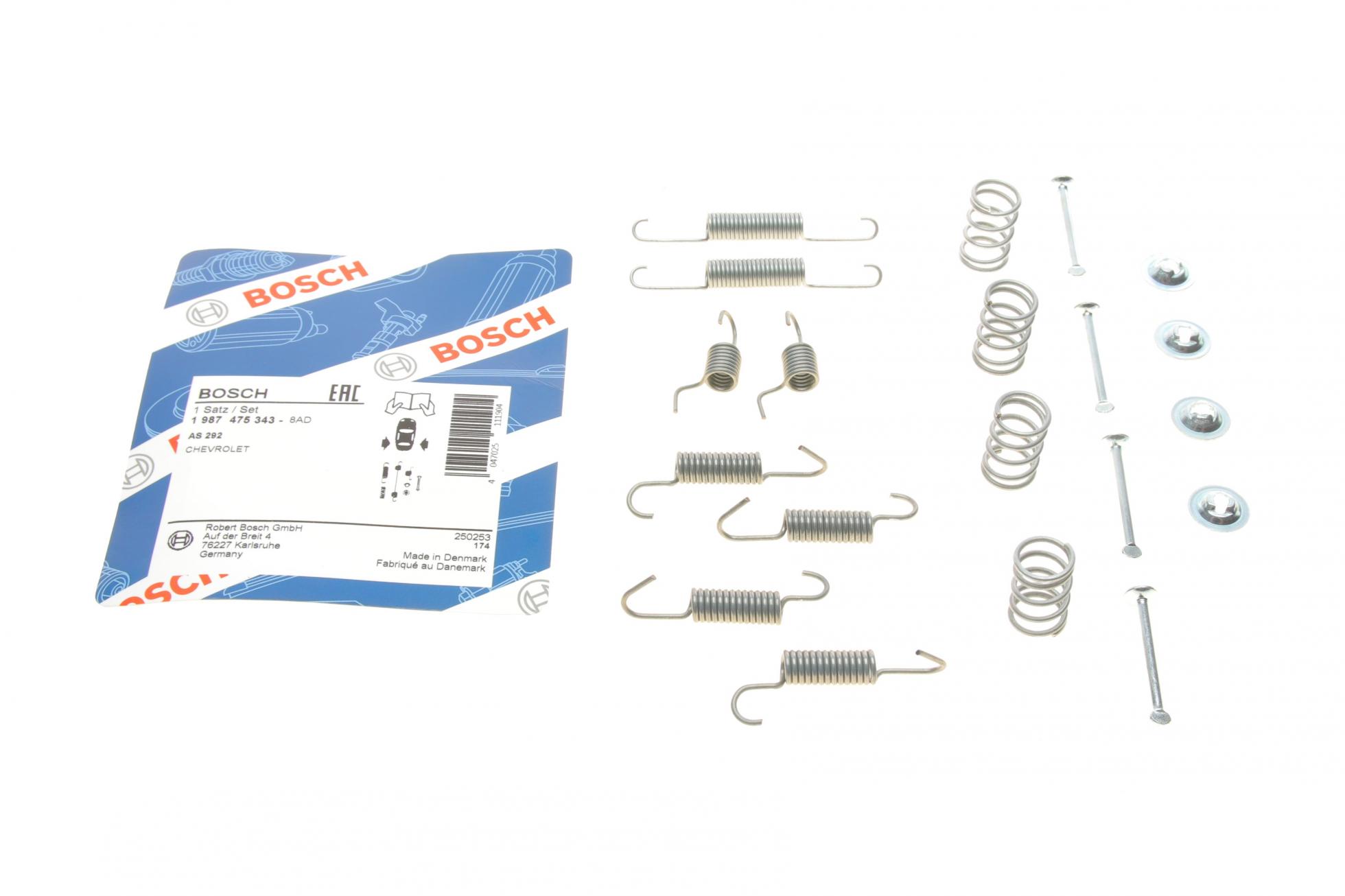 1987475343 BOSCH