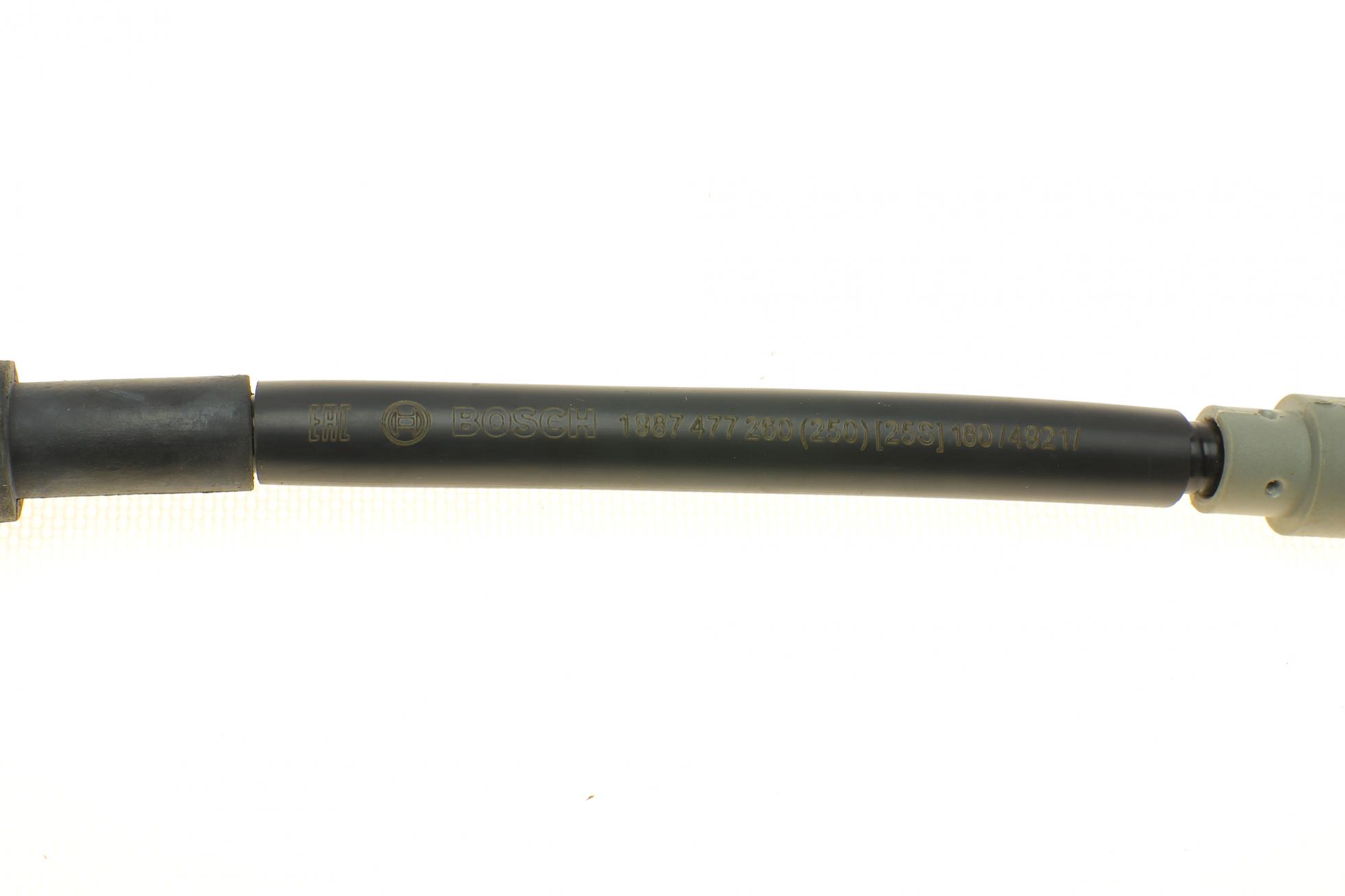 1987477260 BOSCH