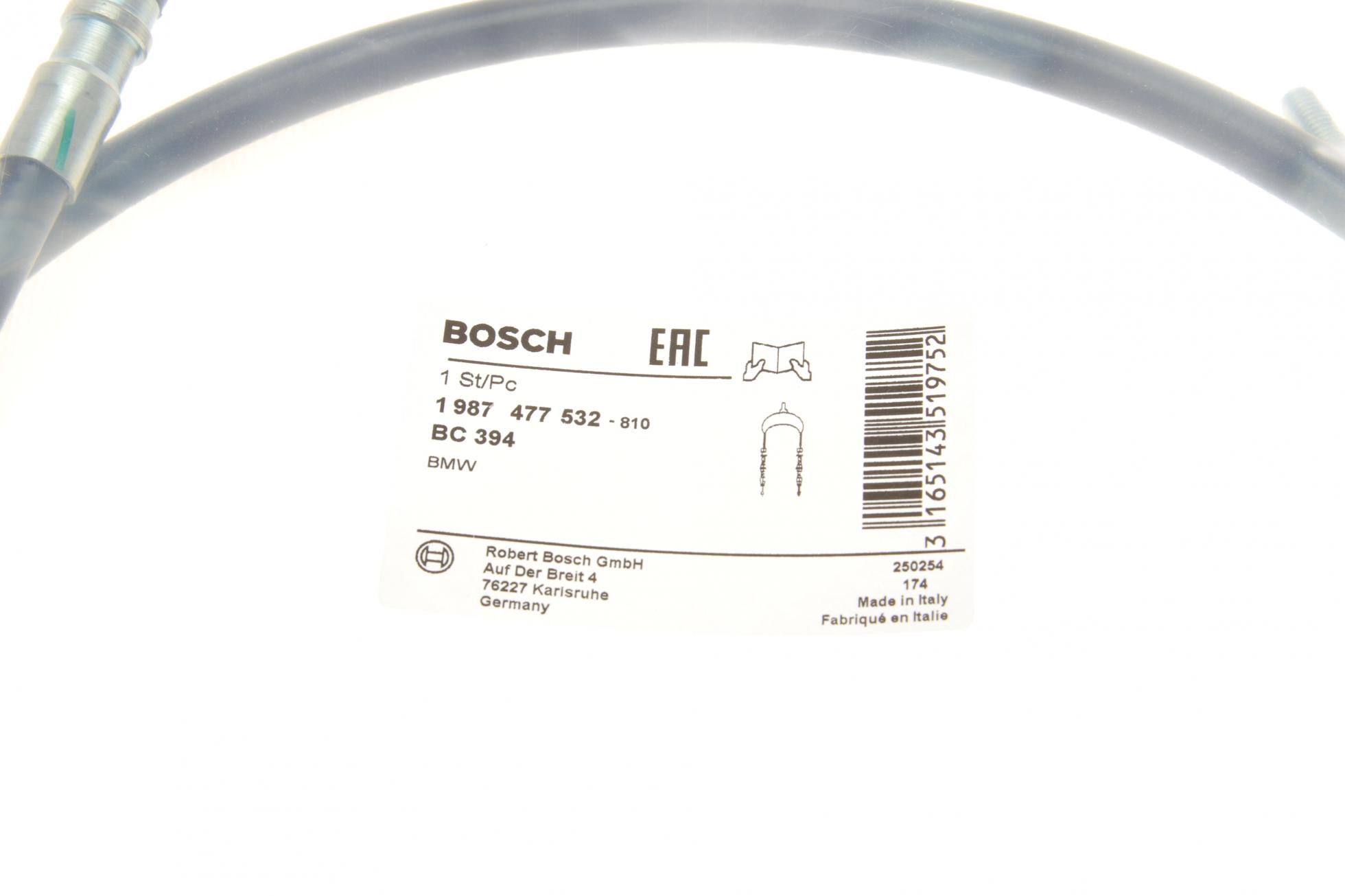 1987477532 BOSCH