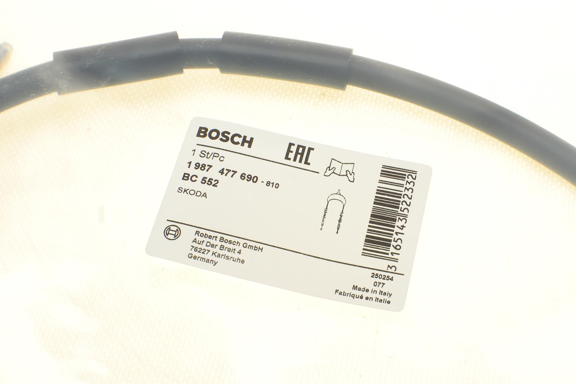 1987477690 BOSCH