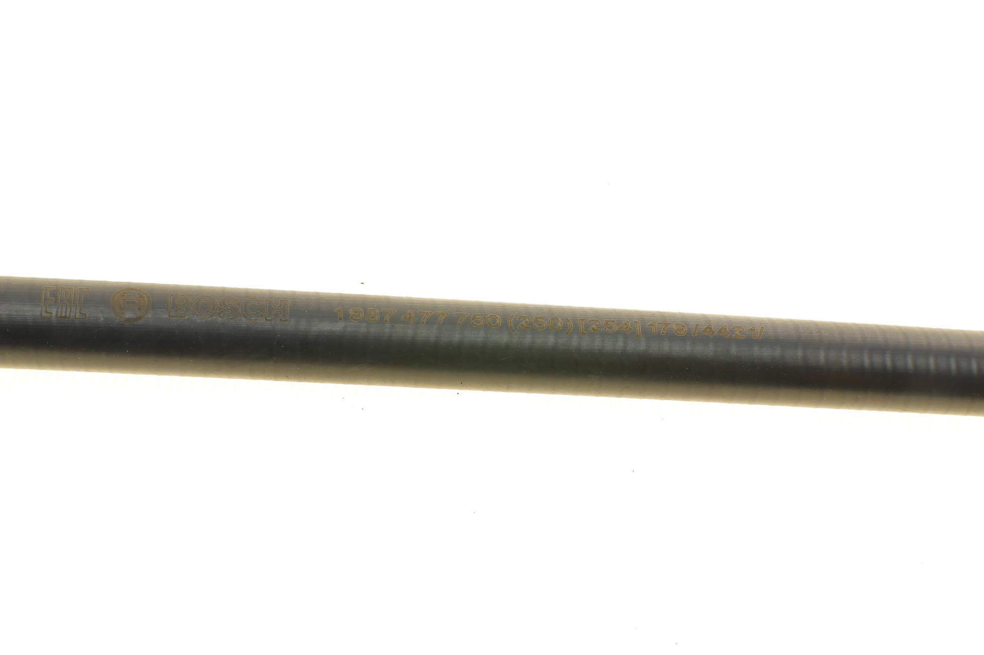 1987477750 BOSCH