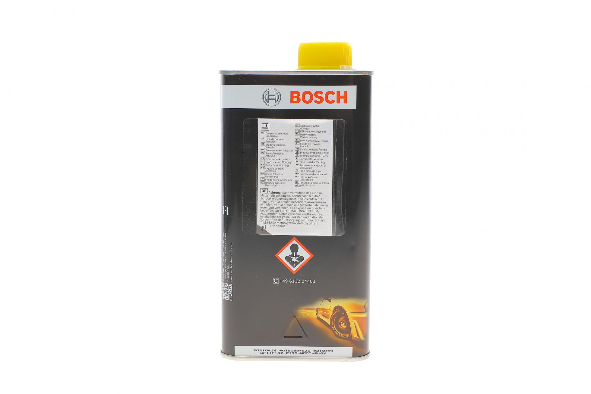 1987479207 BOSCH