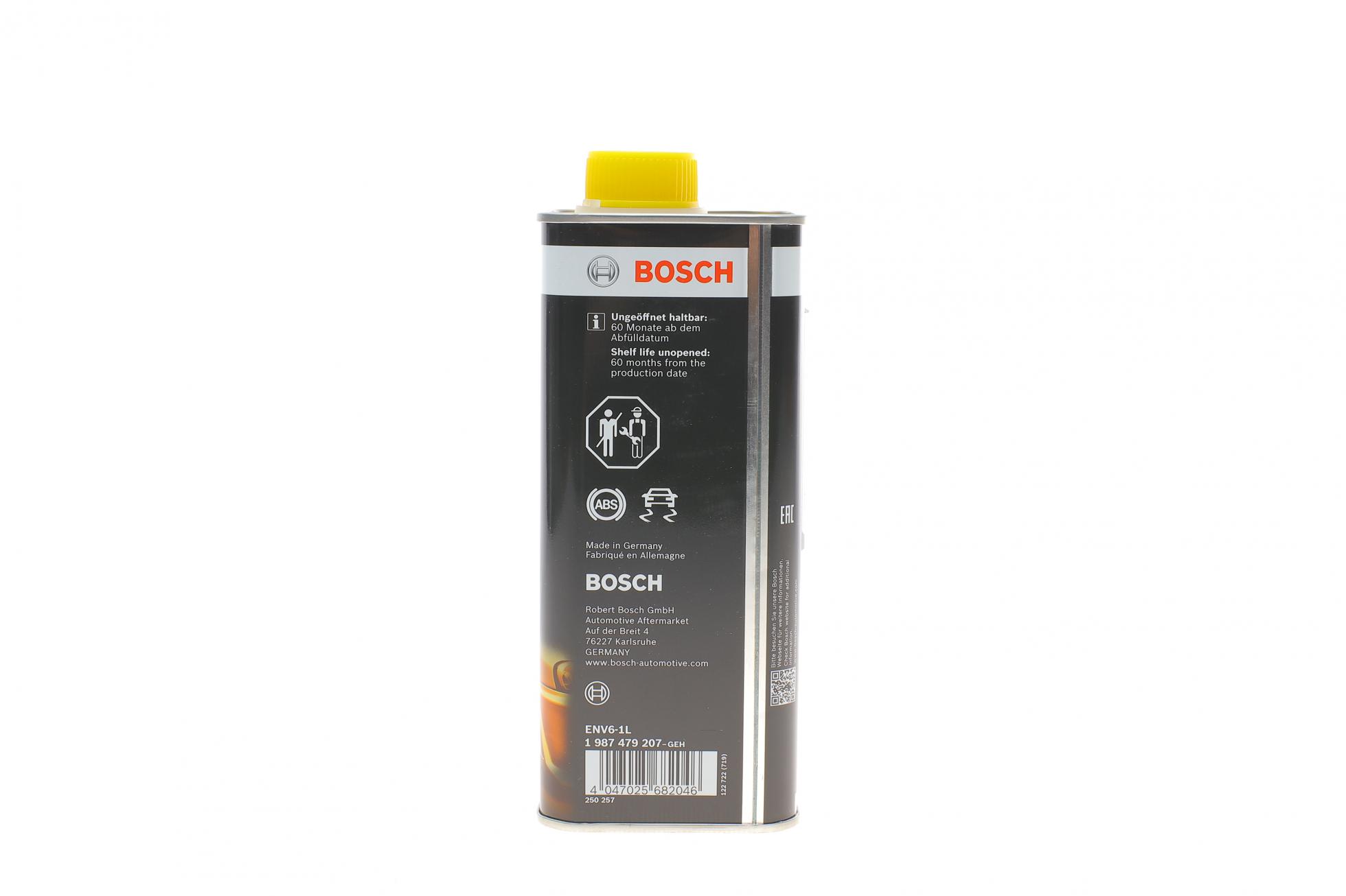 1987479207 BOSCH