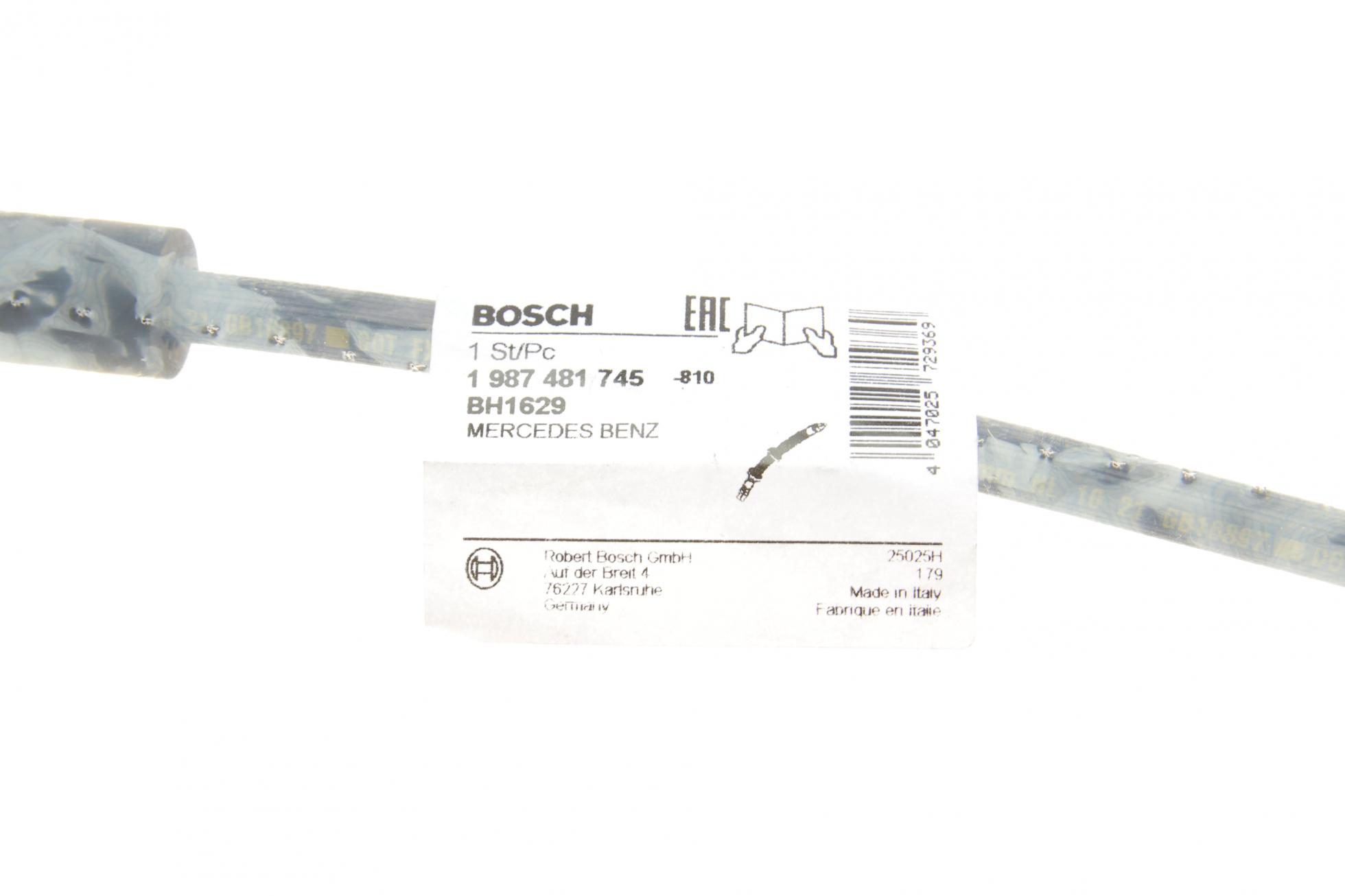 1987481745 BOSCH
