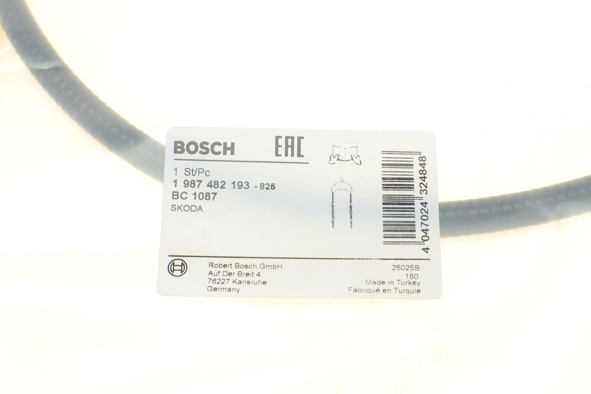 1987482193 BOSCH