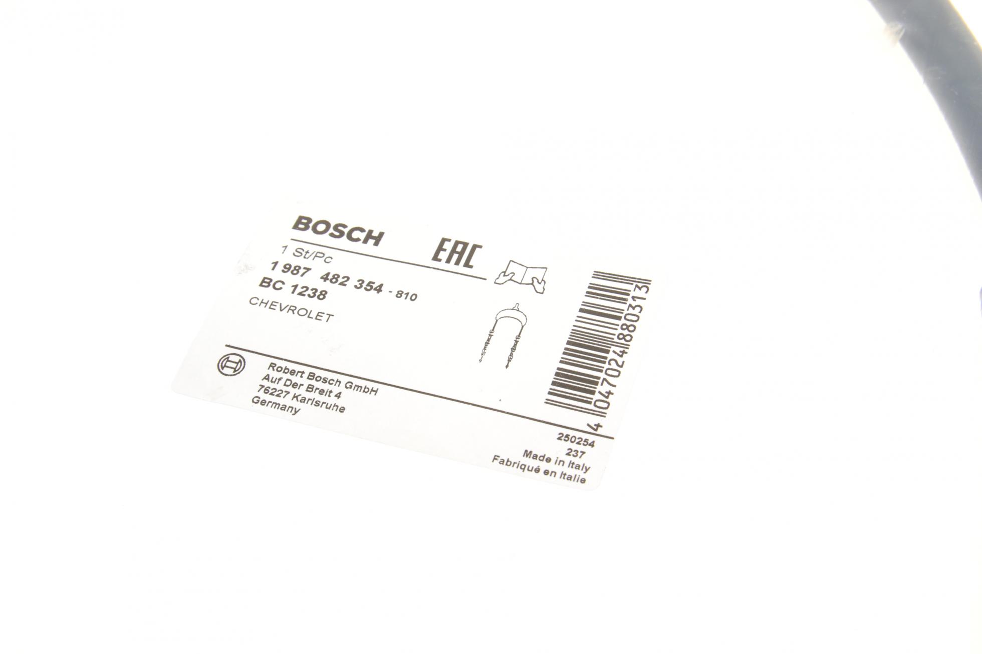 1987482354 BOSCH