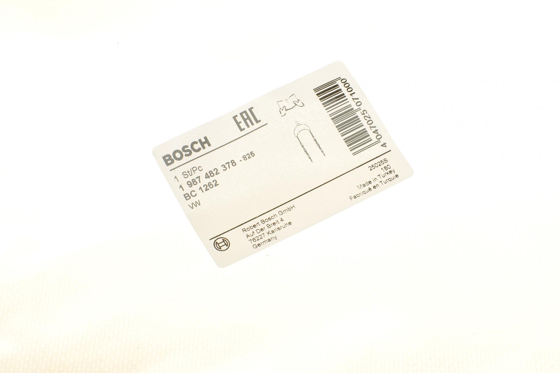 1987482378 BOSCH