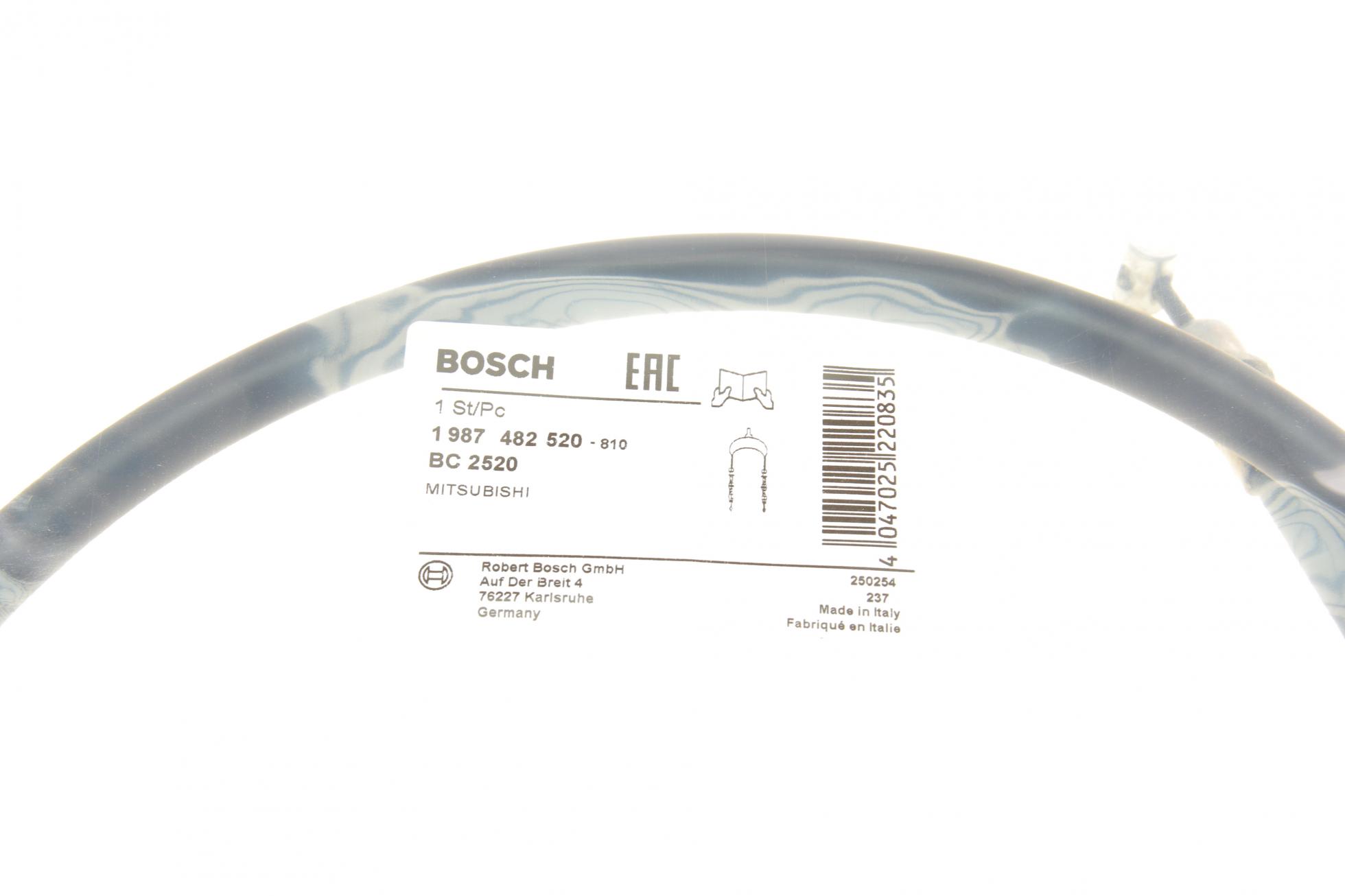 1987482520 BOSCH