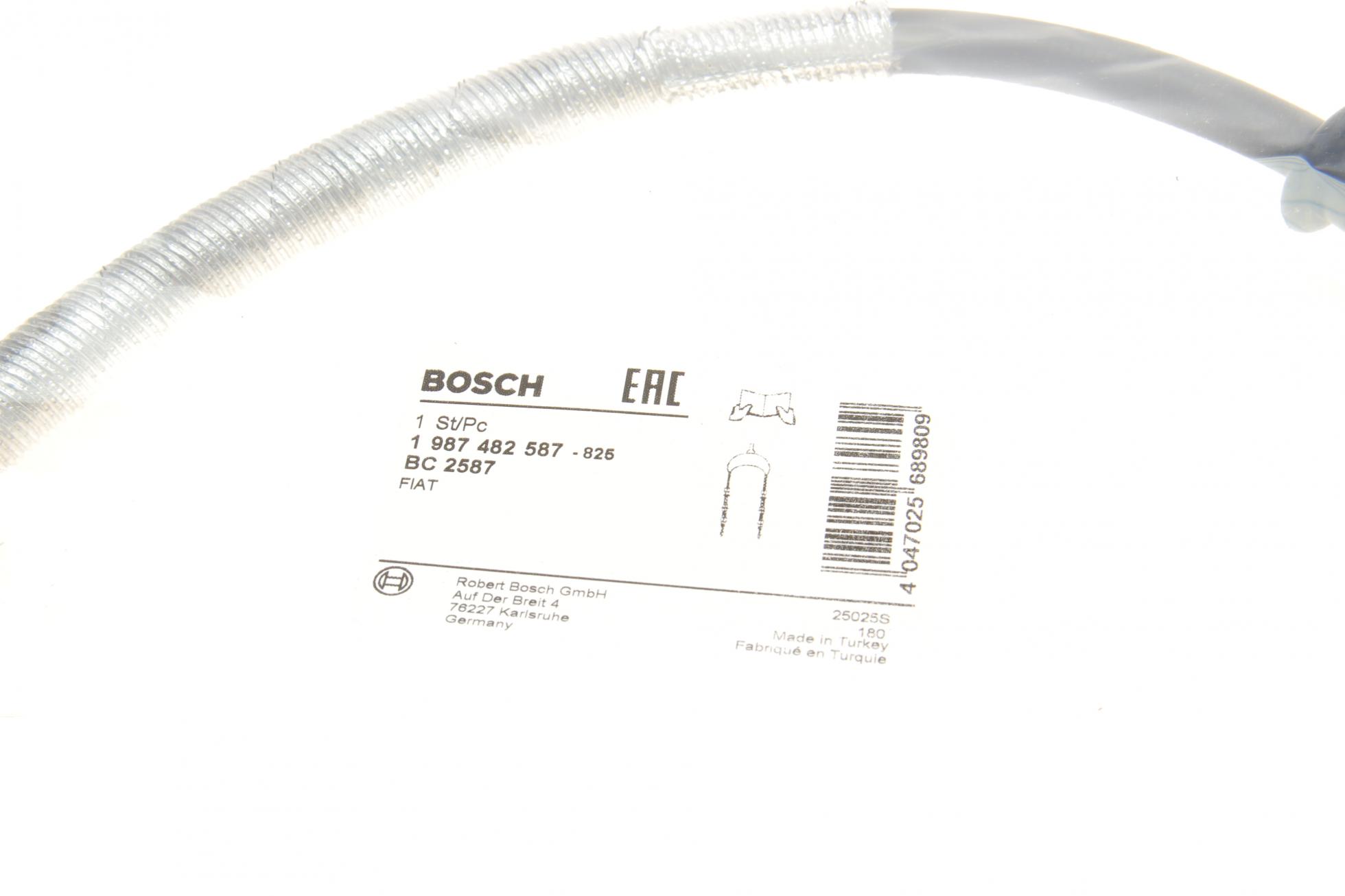 1987482587 BOSCH