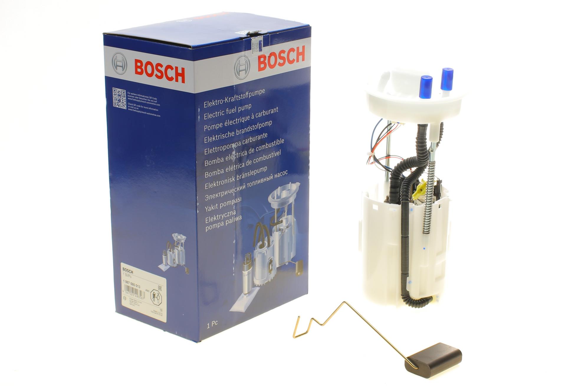 1987580013 BOSCH