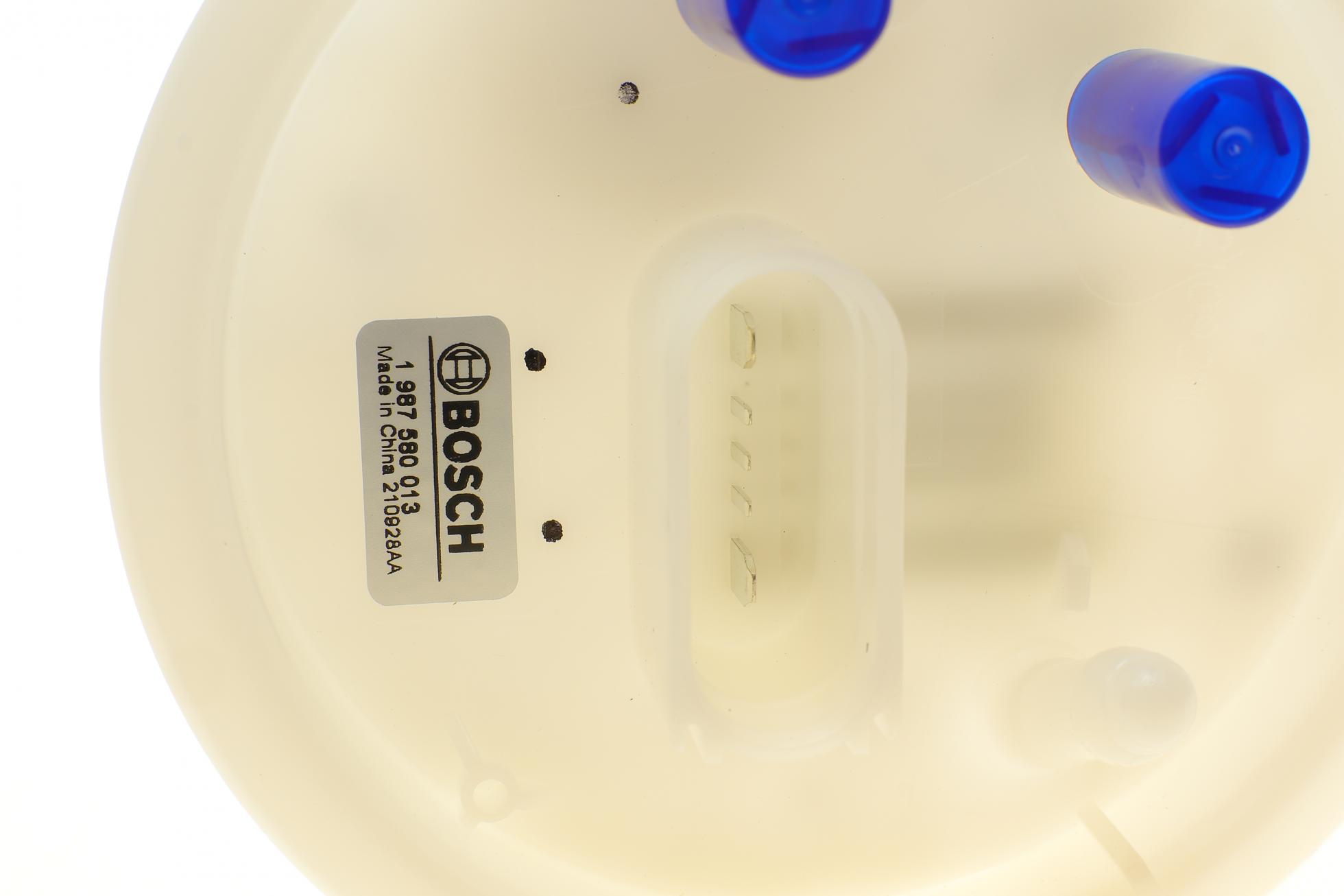 1987580013 BOSCH