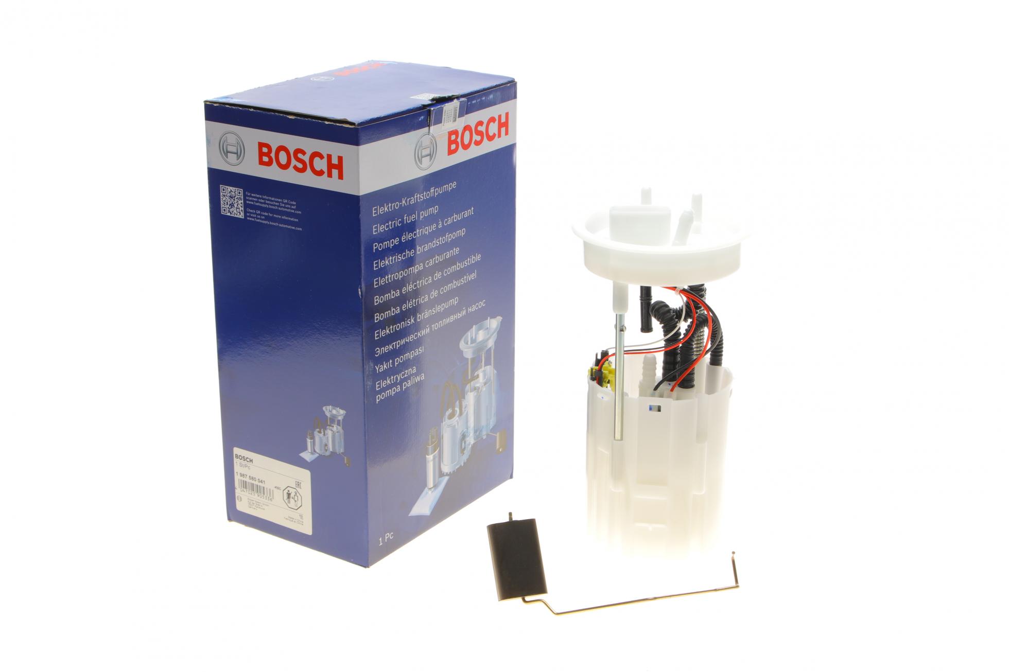1987580041 BOSCH