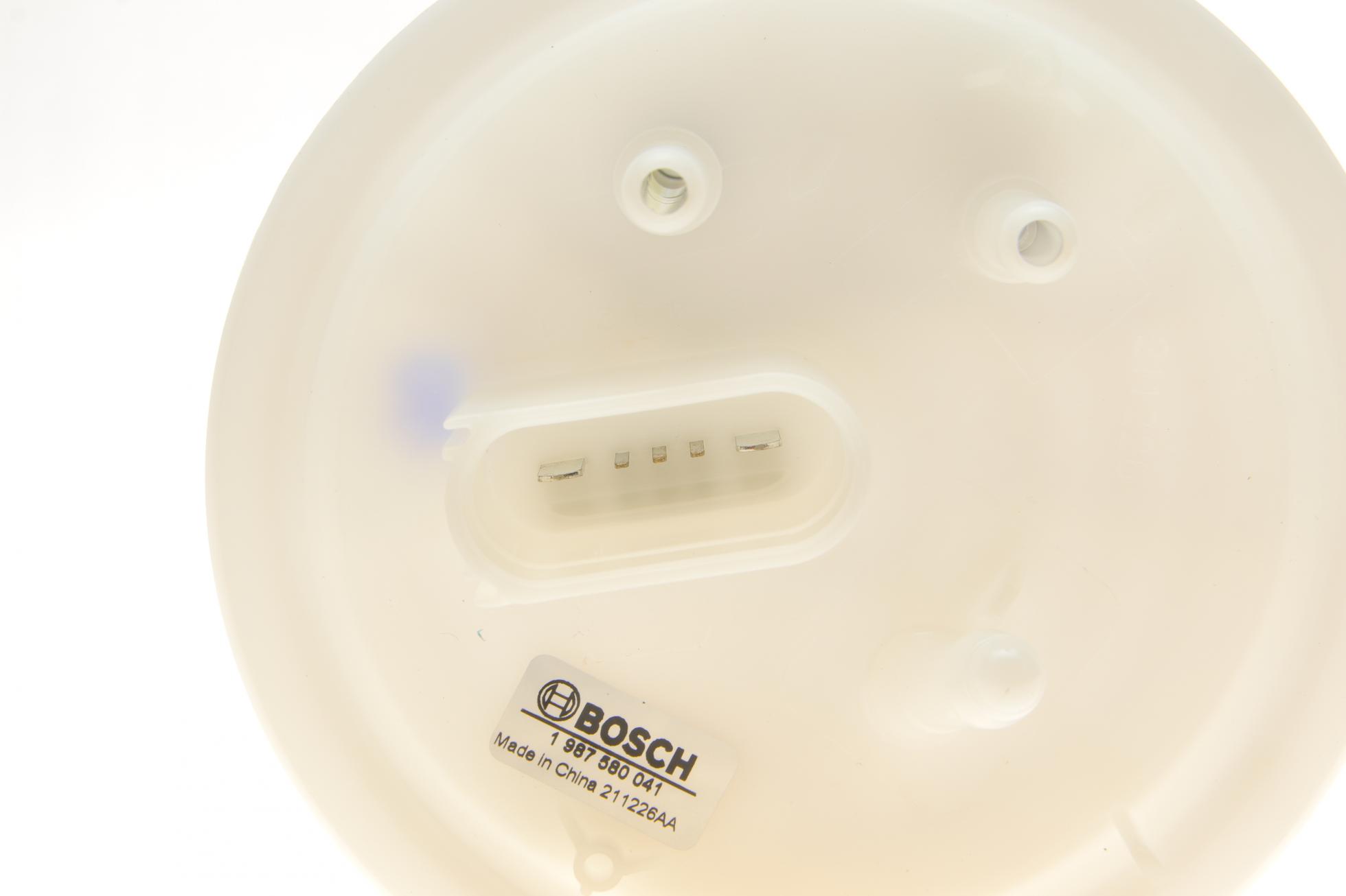 1987580041 BOSCH