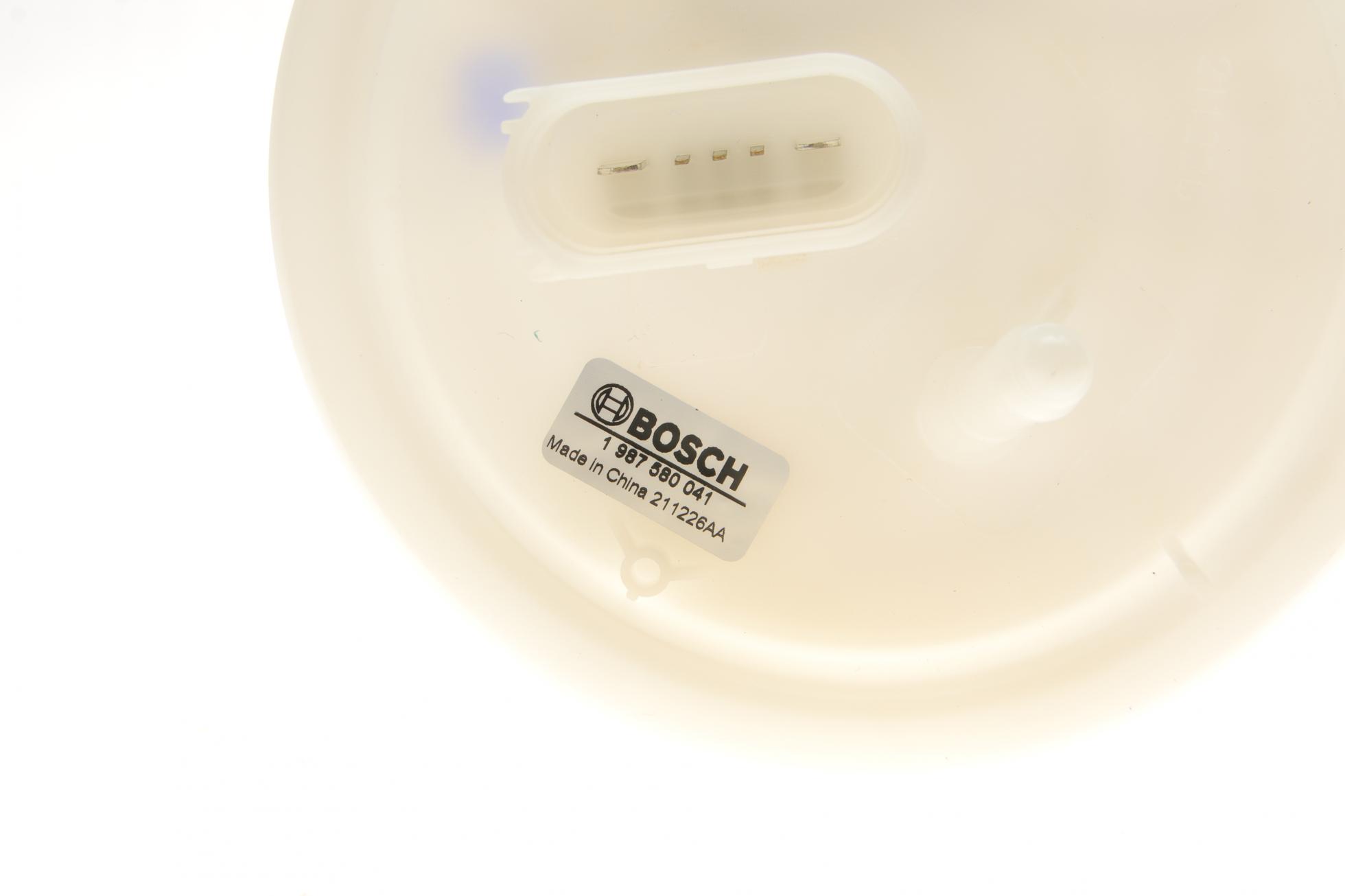 1987580041 BOSCH