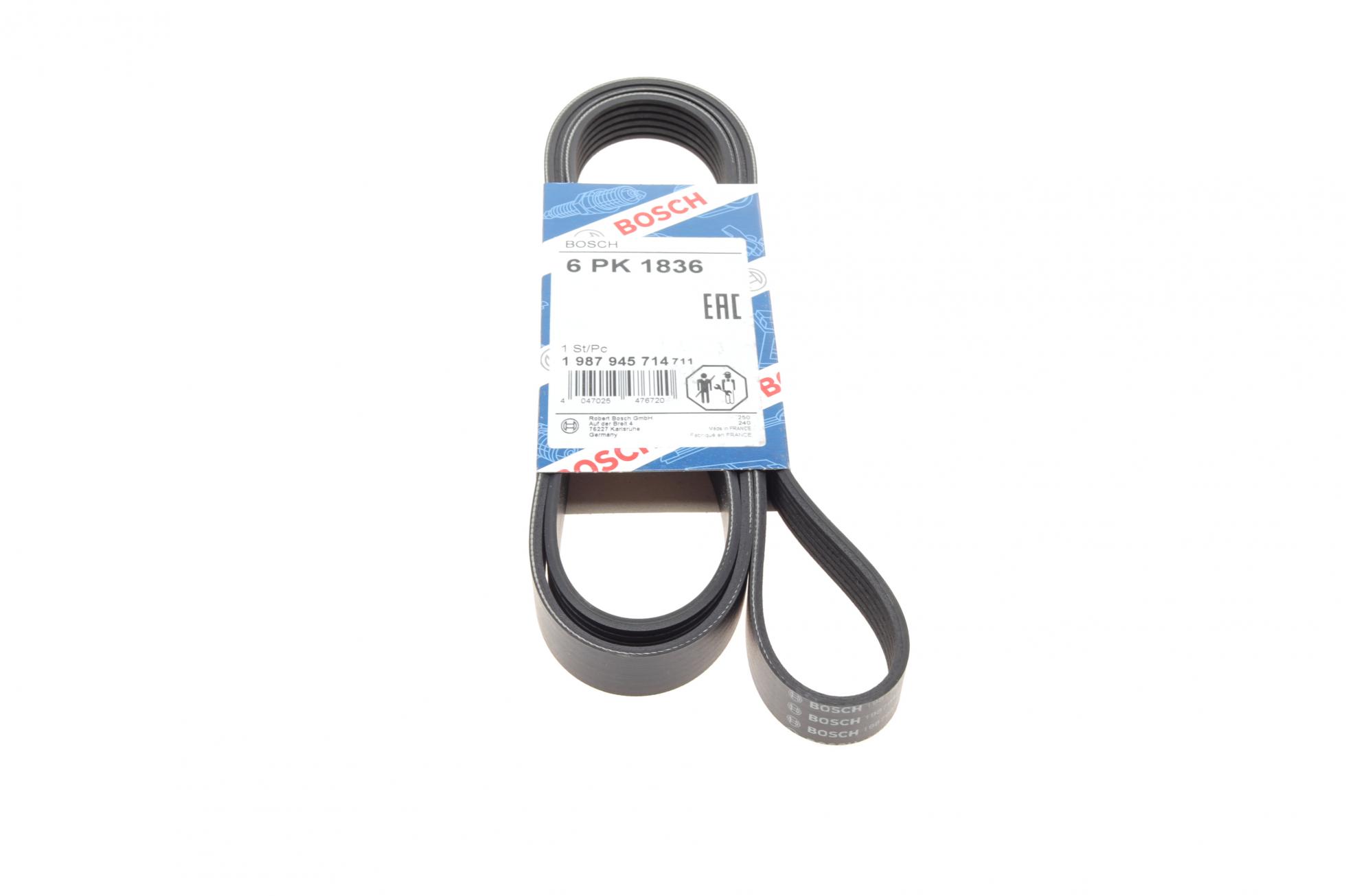 1987945714 BOSCH