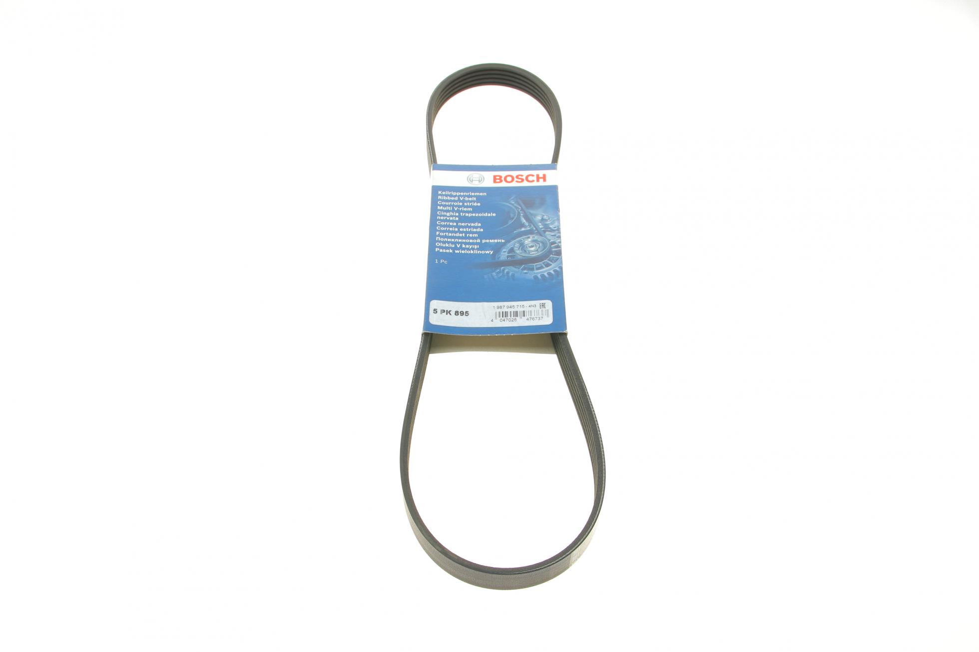 1987945715 BOSCH