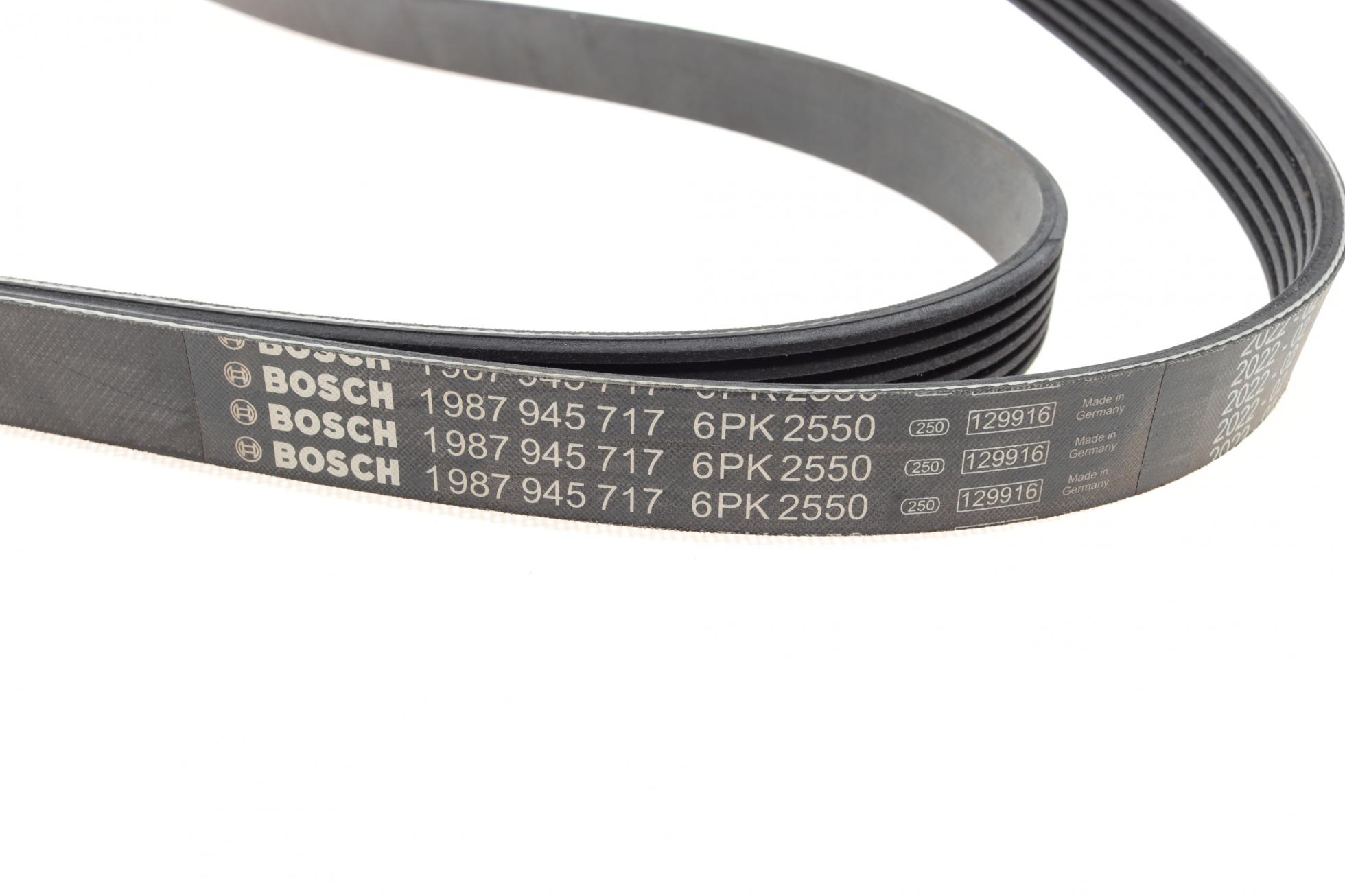 1987945717 BOSCH