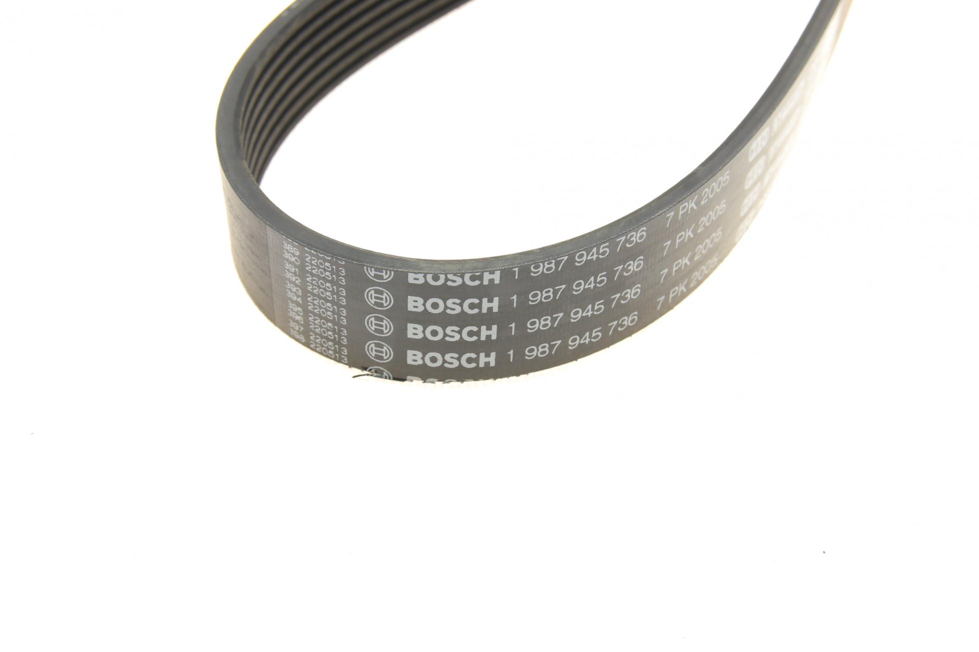 1987945736 BOSCH