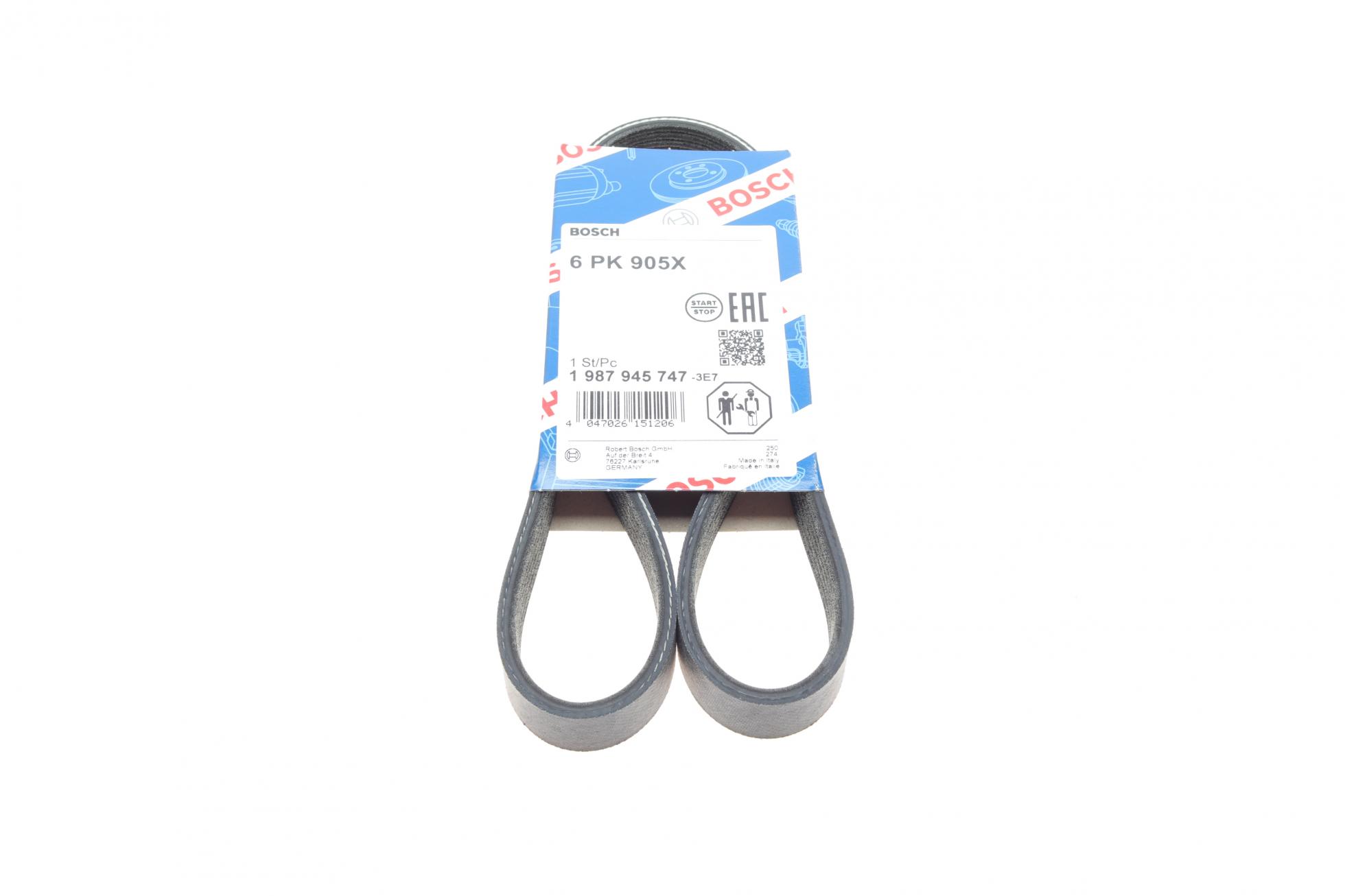 1987945747 BOSCH