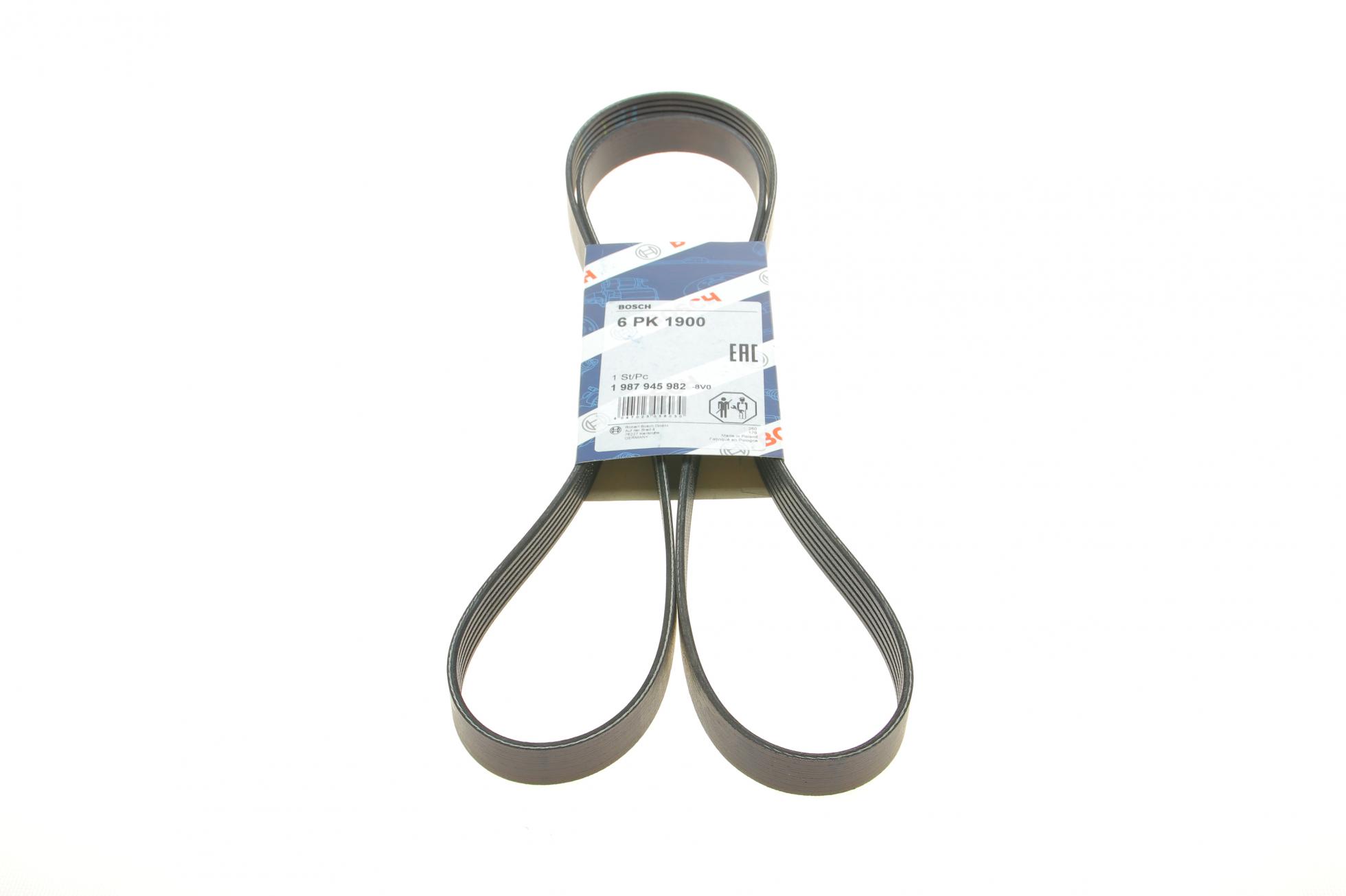 1987945982 BOSCH