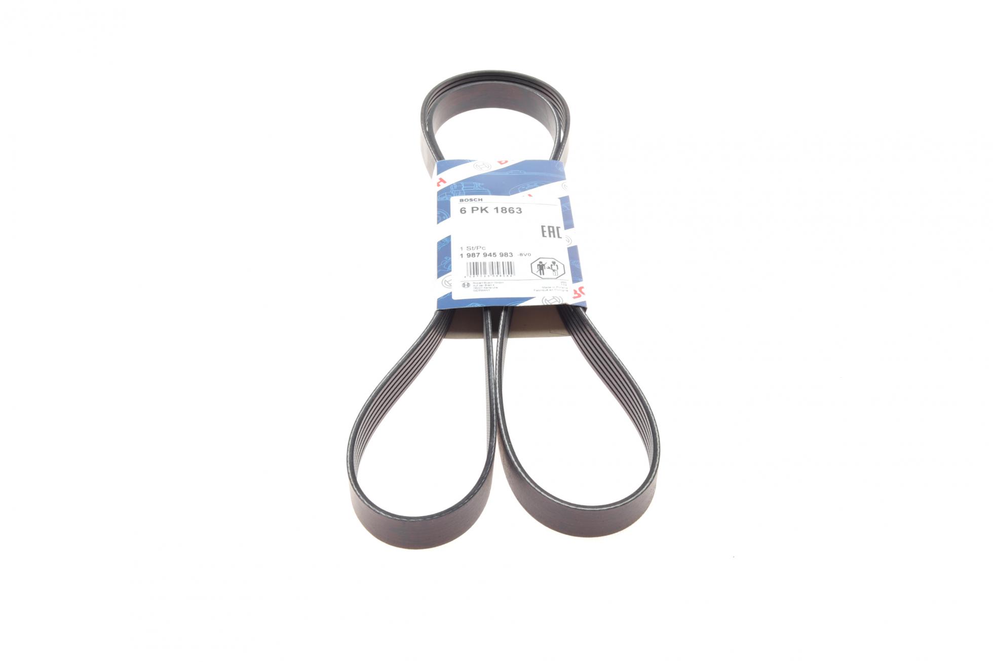 1987945983 BOSCH