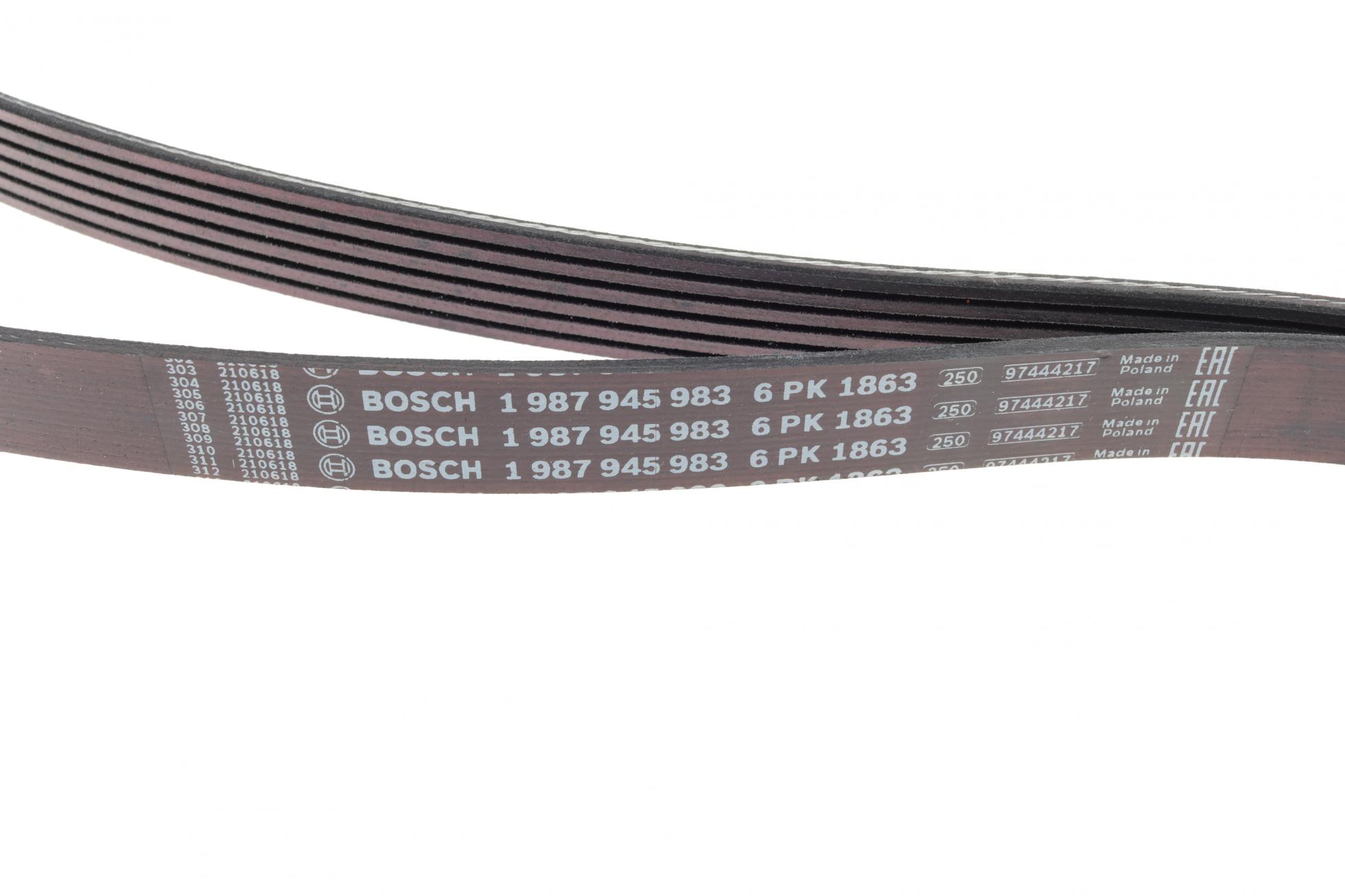 1987945983 BOSCH