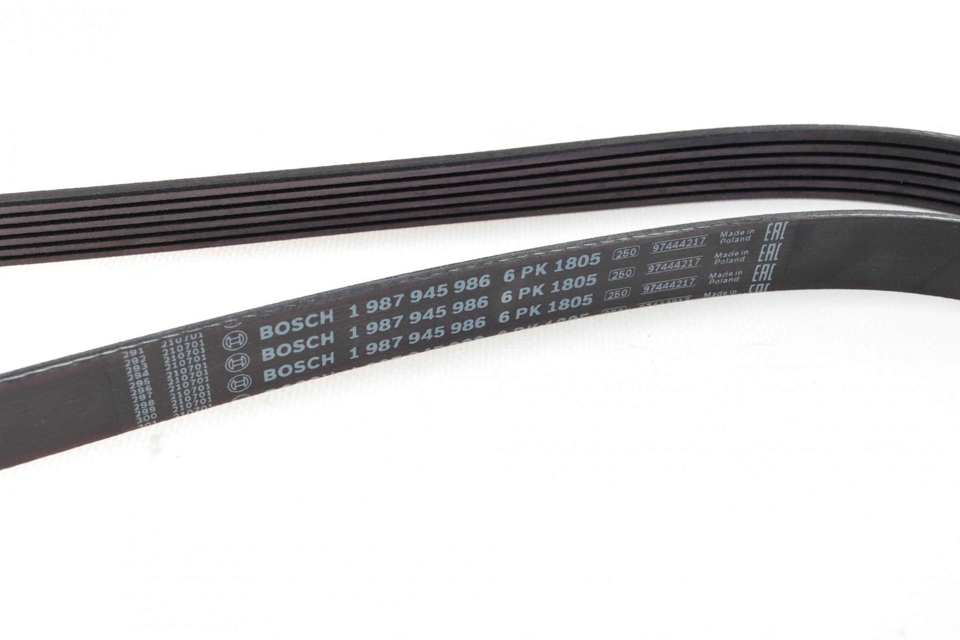 1987945986 BOSCH