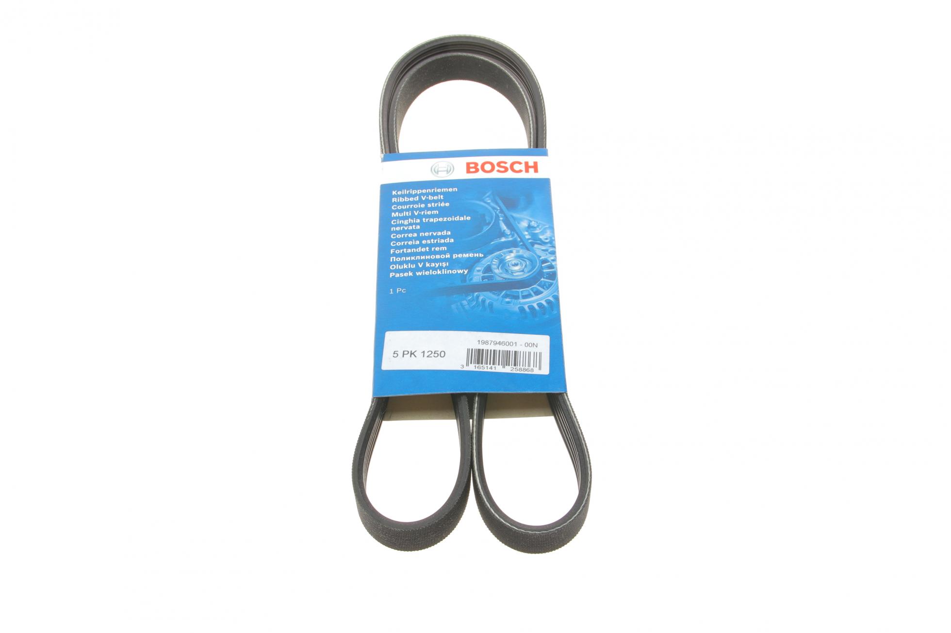 1987946001 BOSCH