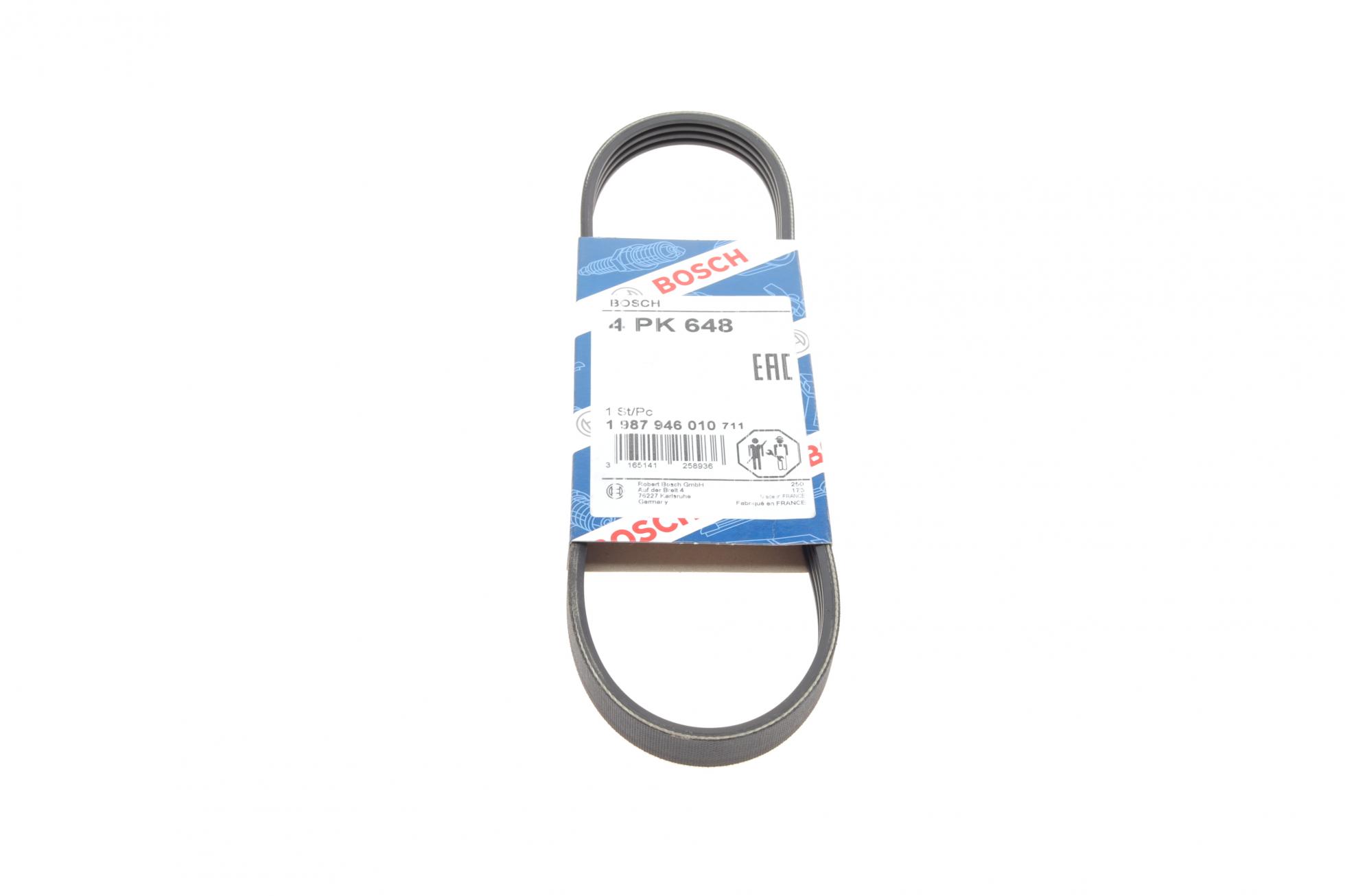 1987946010 BOSCH