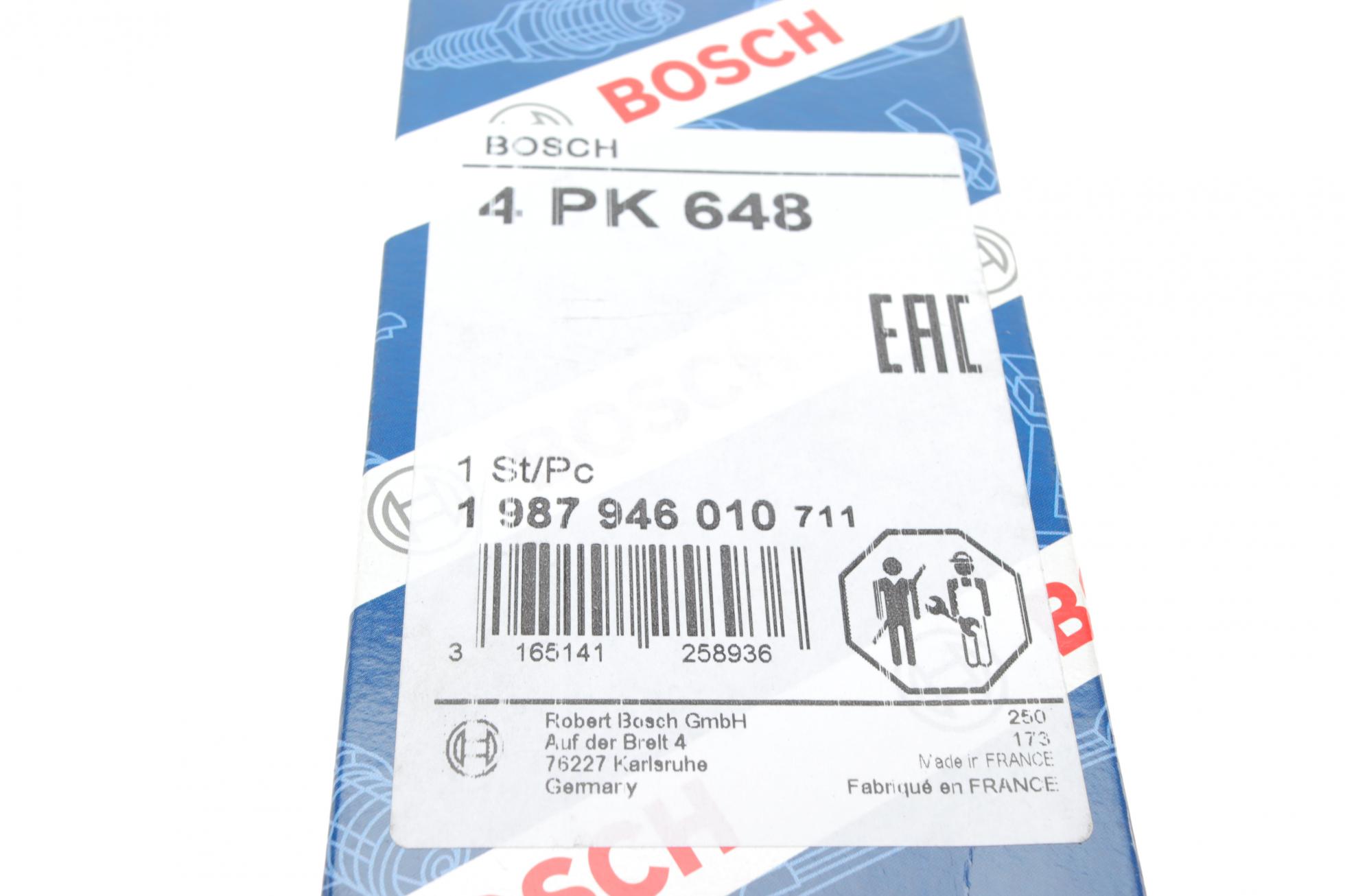 1987946010 BOSCH