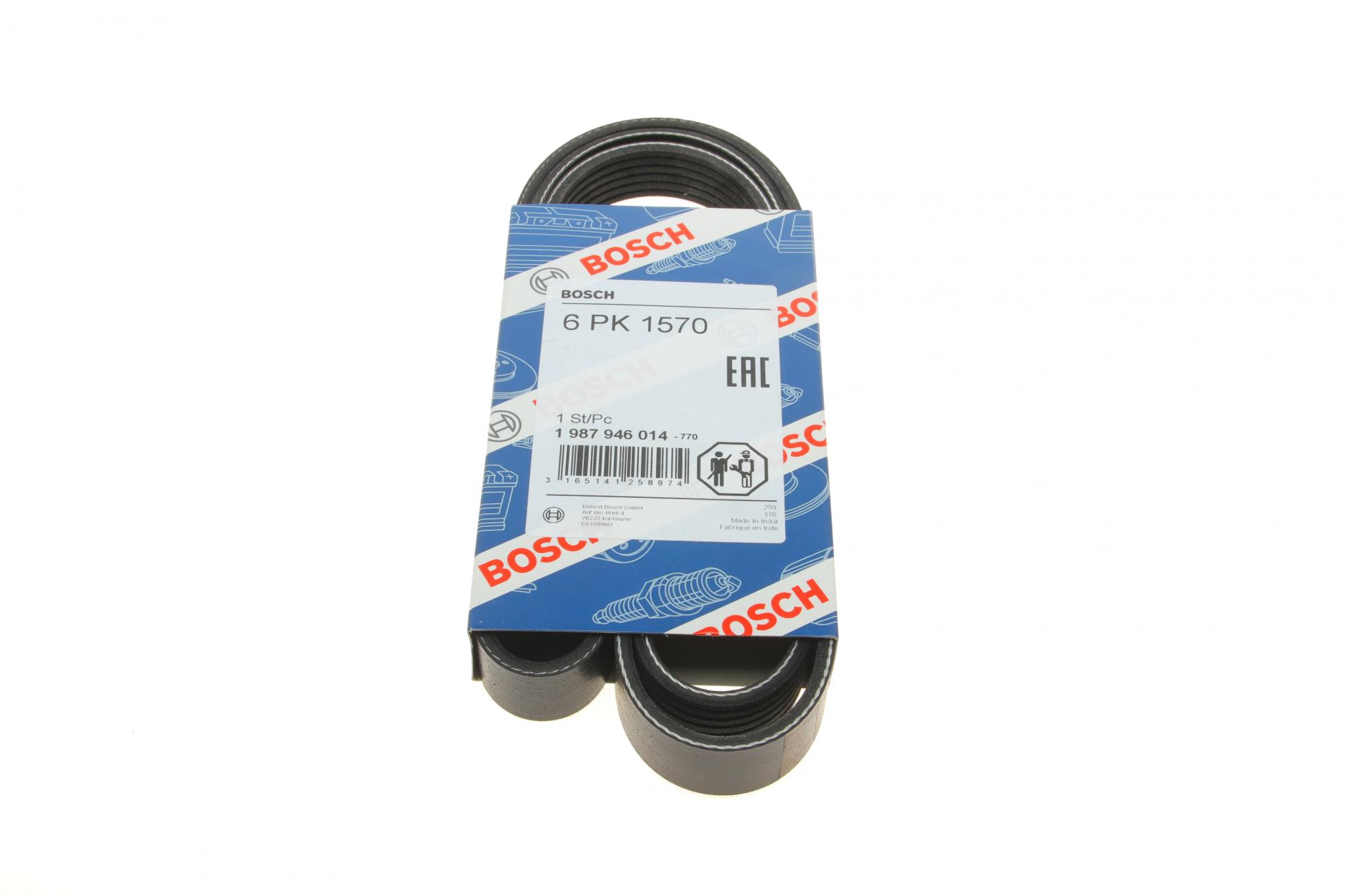 1987946014 BOSCH