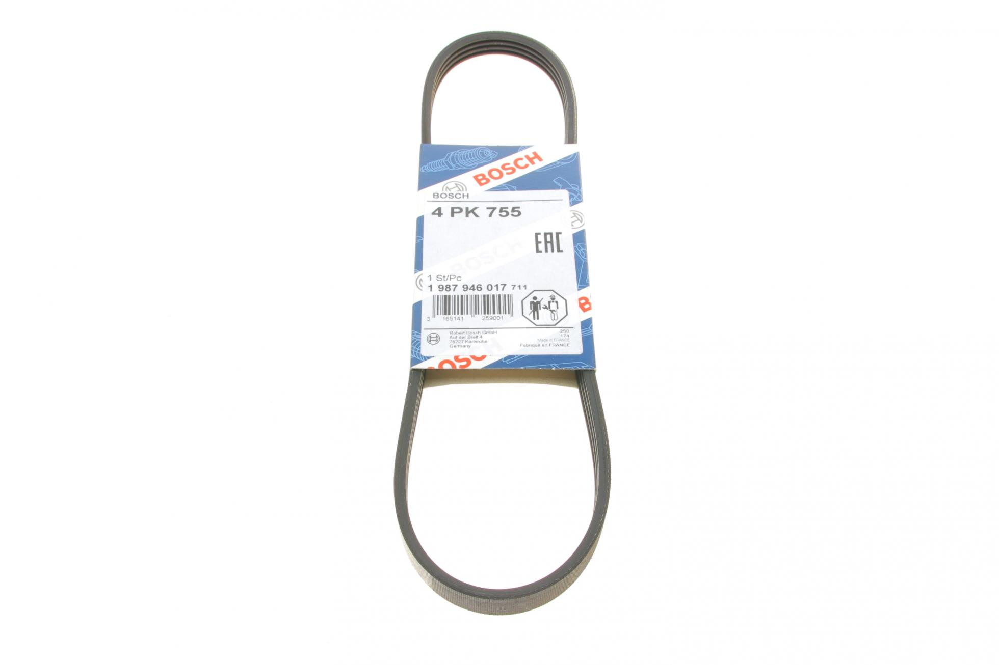 1987946017 BOSCH