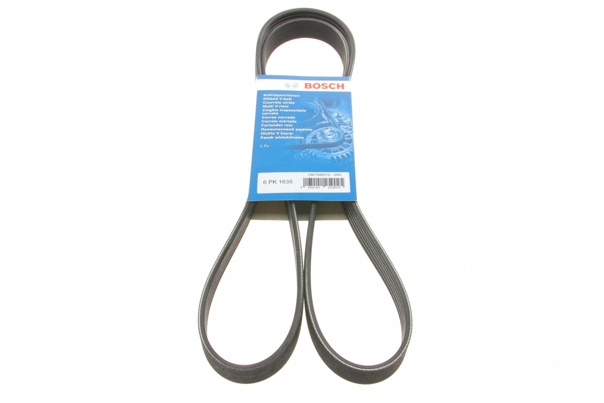 1987946019 BOSCH