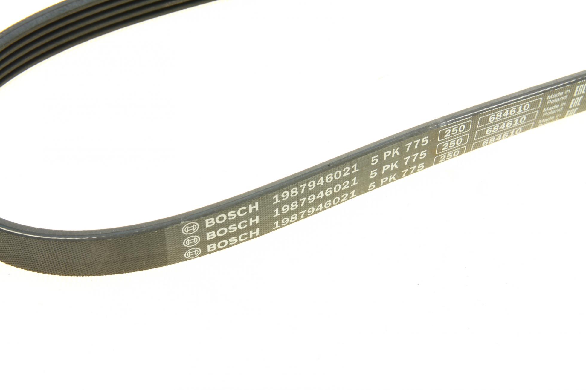 1987946021 BOSCH