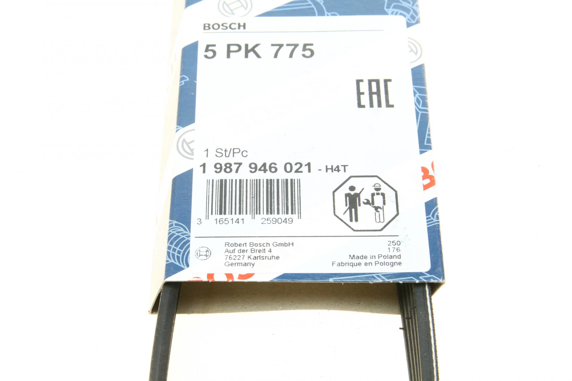 1987946021 BOSCH