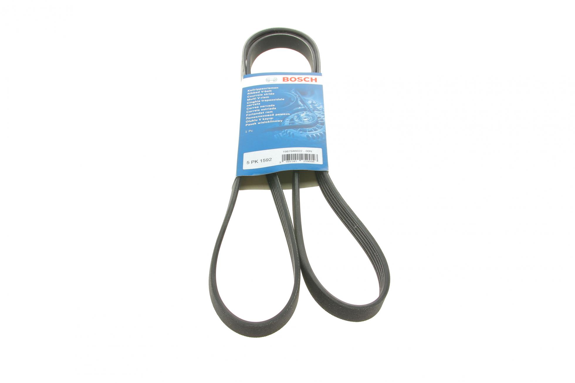 1987946022 BOSCH