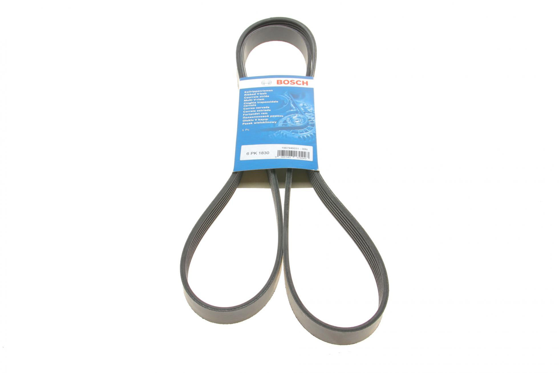 1987946031 BOSCH
